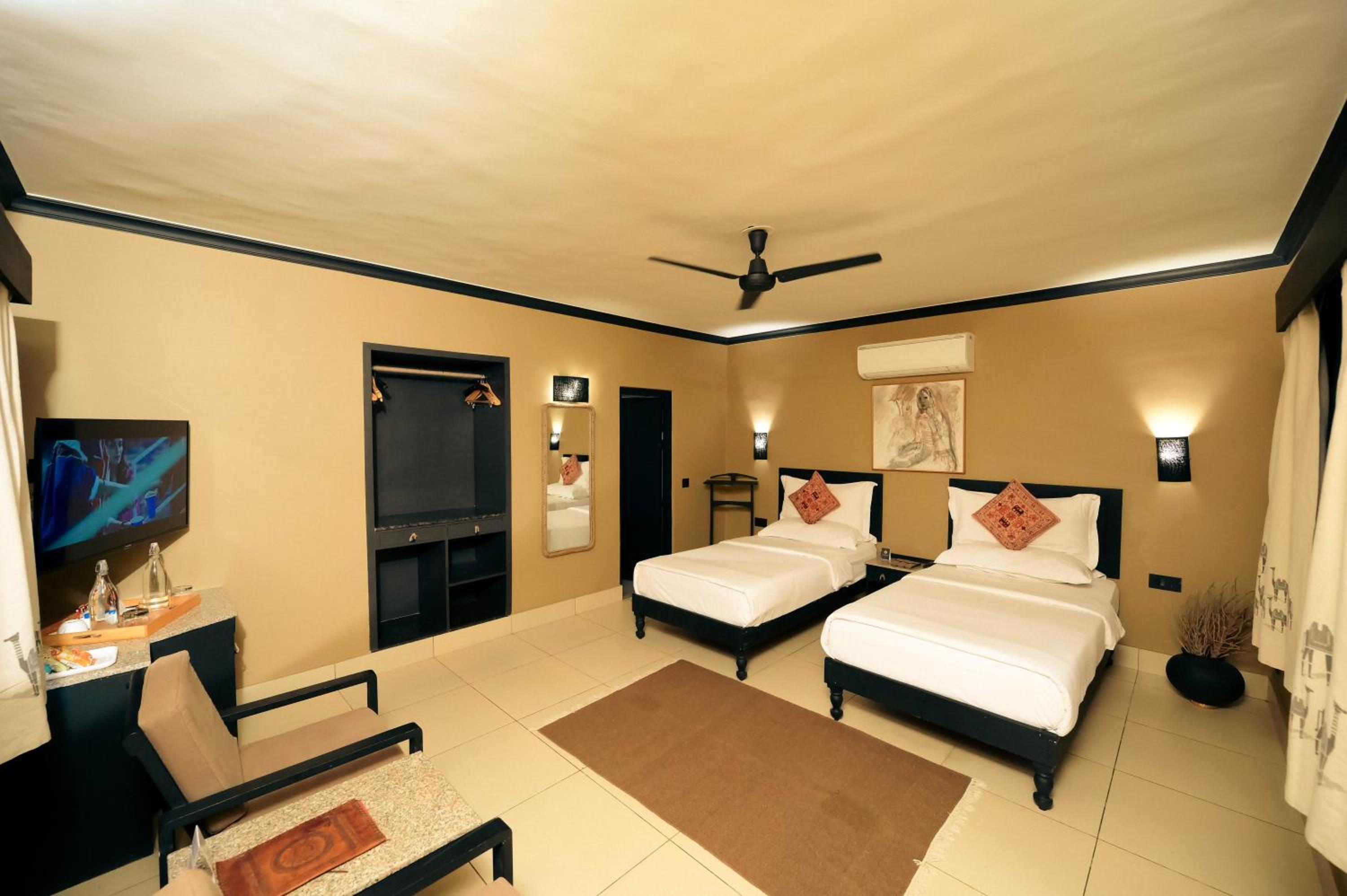 Deluxe Twin Room: 10% Discount On F&B - Photo 14