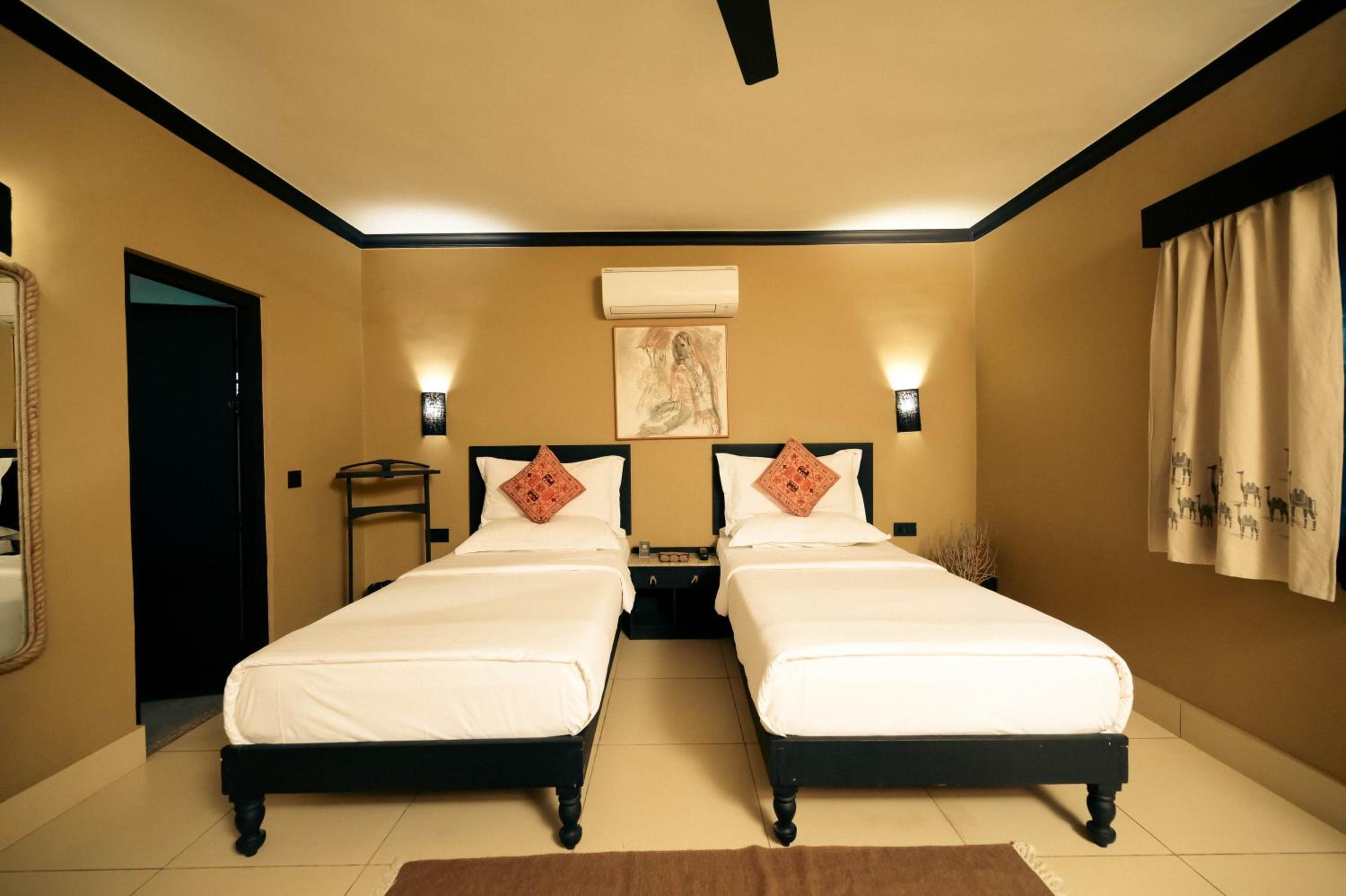 Deluxe Twin Room: 10% Discount On F&B - Photo 8