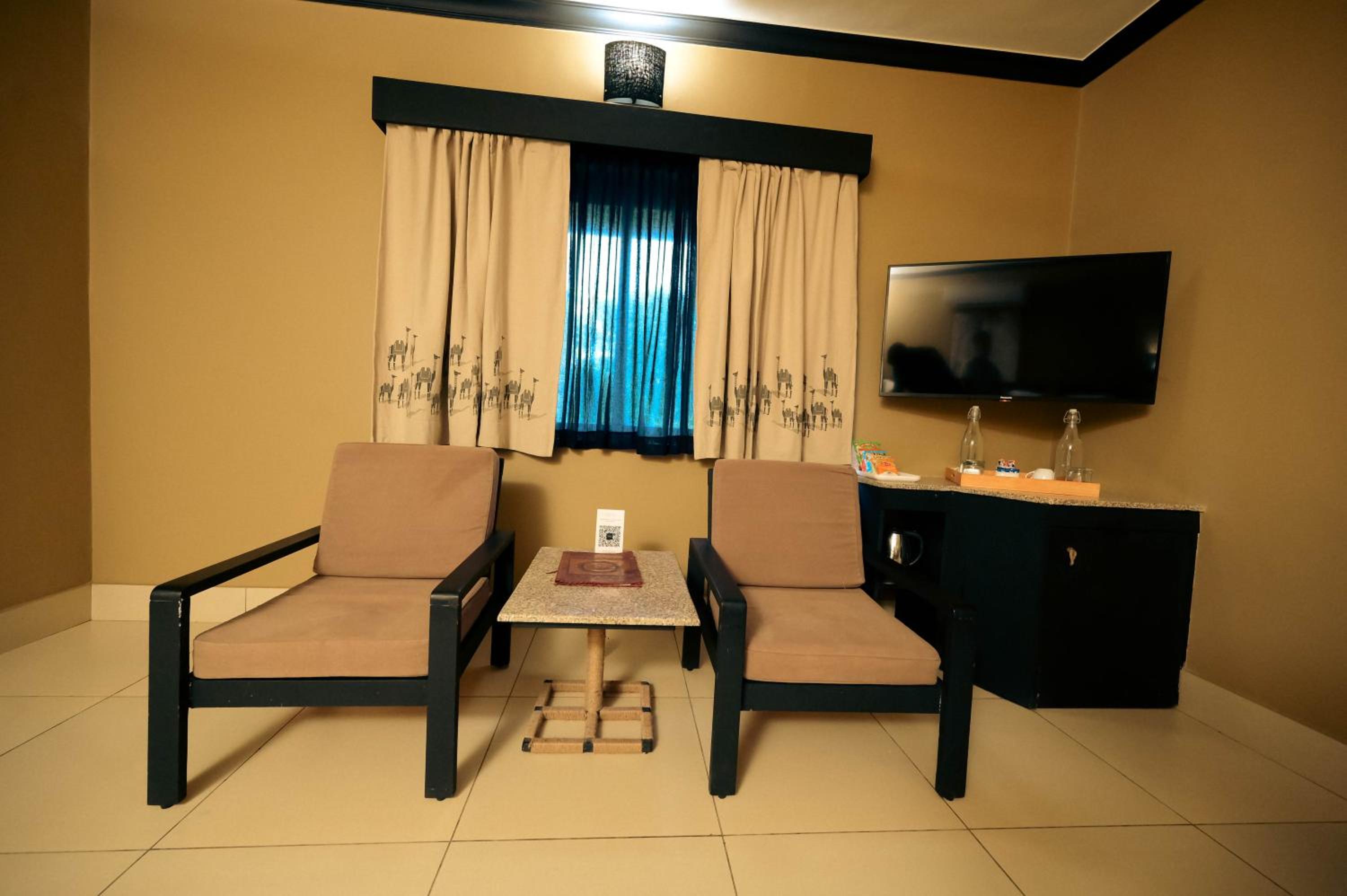 Deluxe Twin Room: 10% Discount On F&B - Photo 10