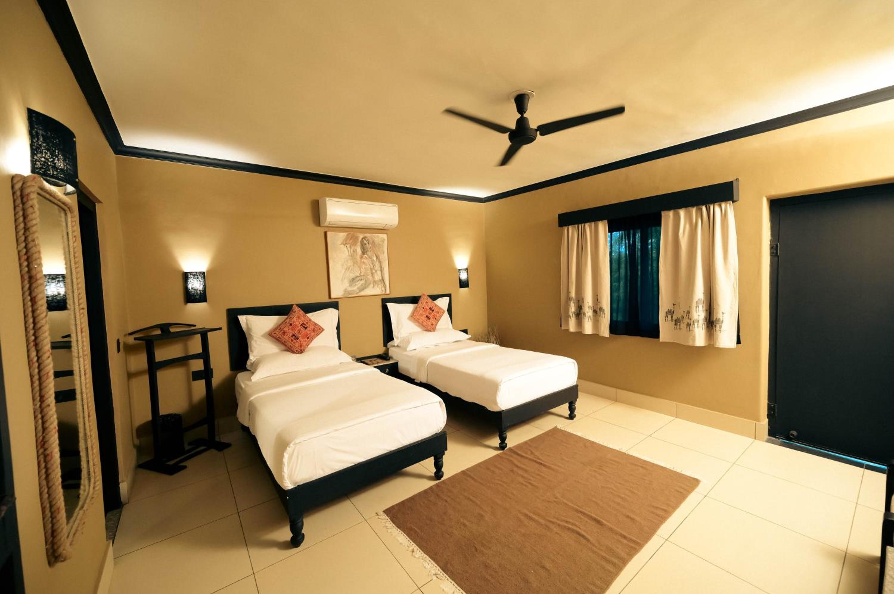 Deluxe Twin Room: 10% Discount On F&B - Photo 7