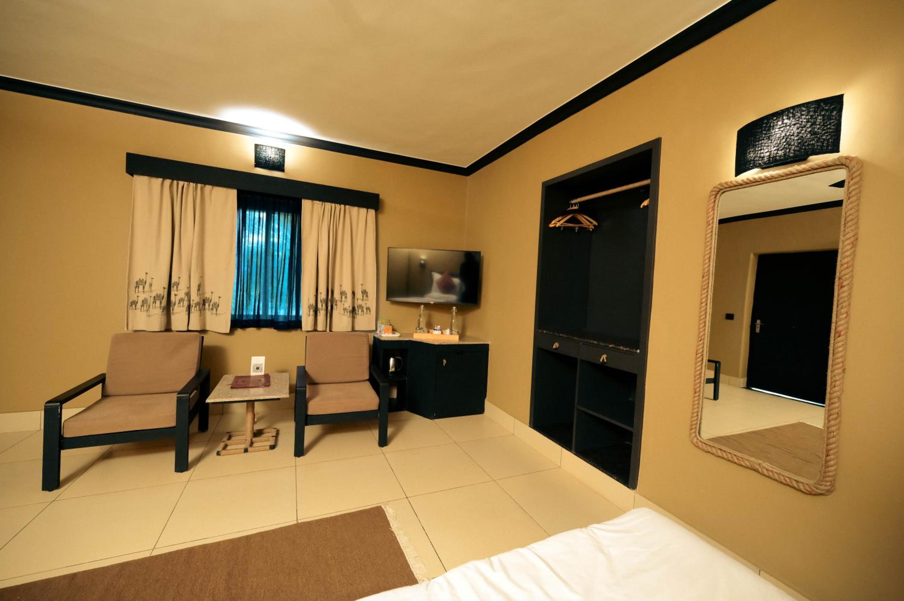 Deluxe Twin Room: 10% Discount On F&B - Photo 11