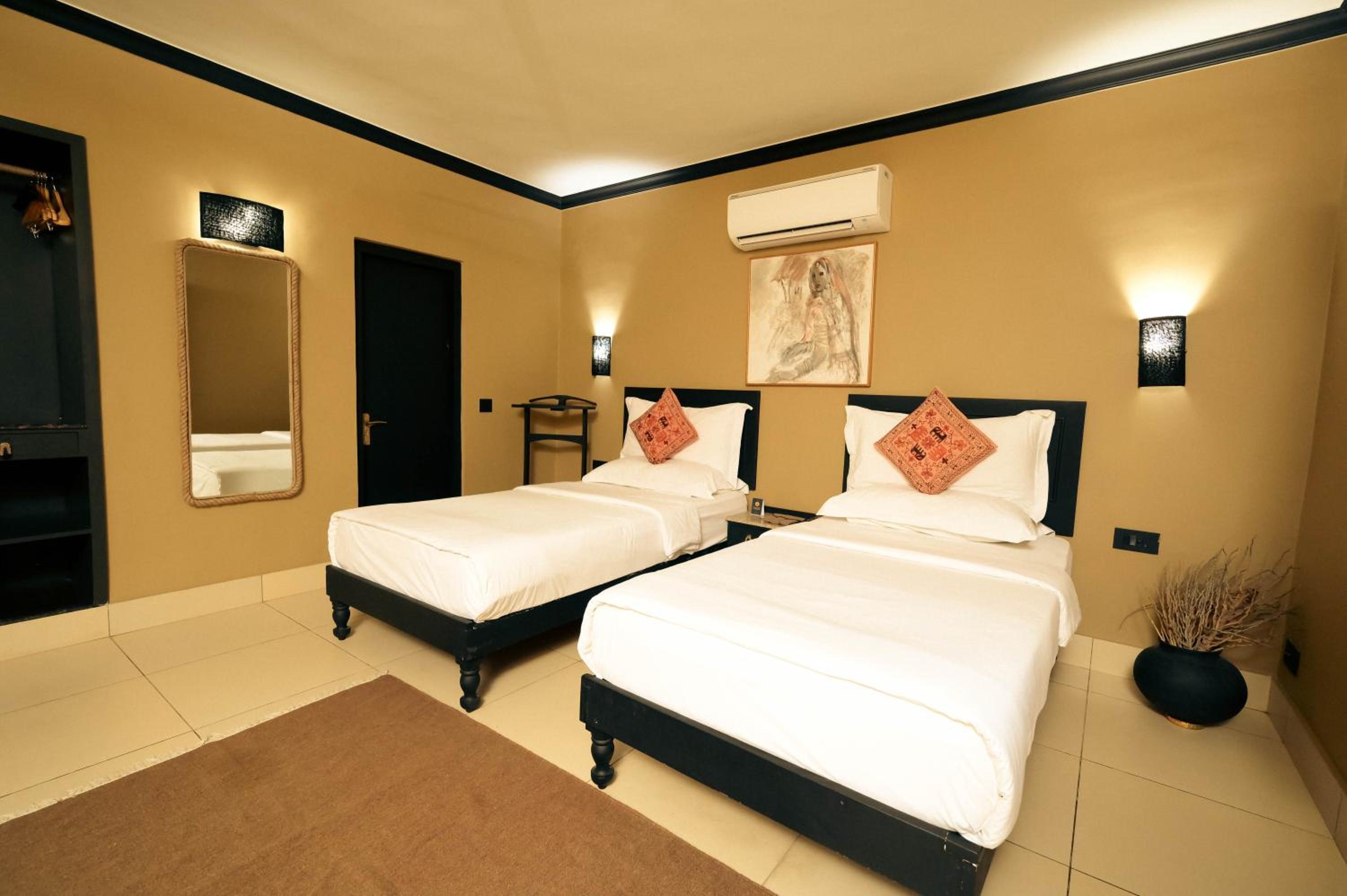 Deluxe Twin Room: 10% Discount On F&B - Photo 12