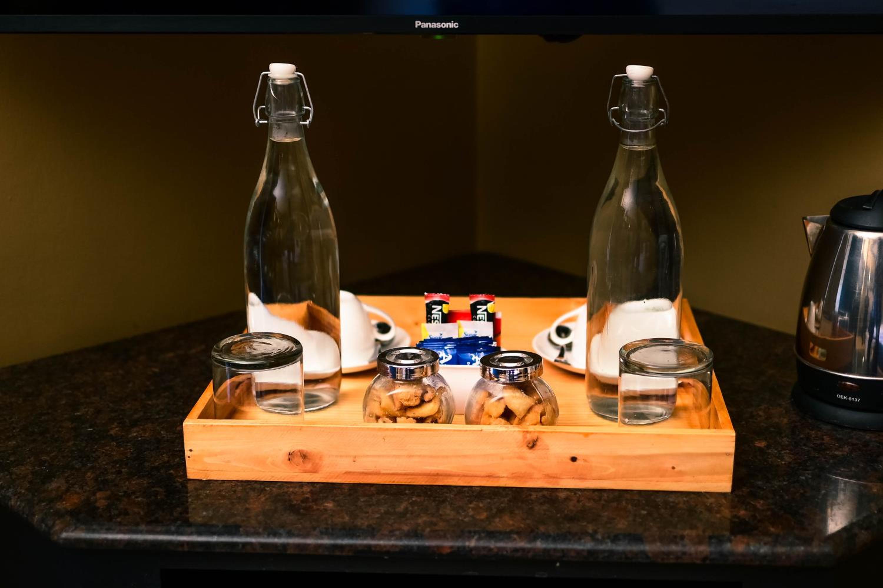 Superior King Room: 10% Discount On F&B - Photo 27