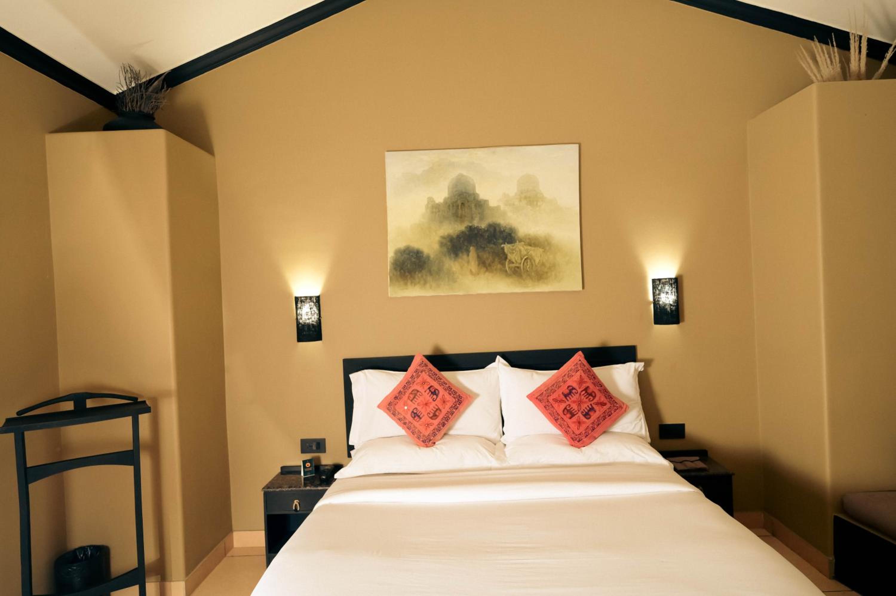 Superior King Room: 10% Discount On F&B - Photo 19