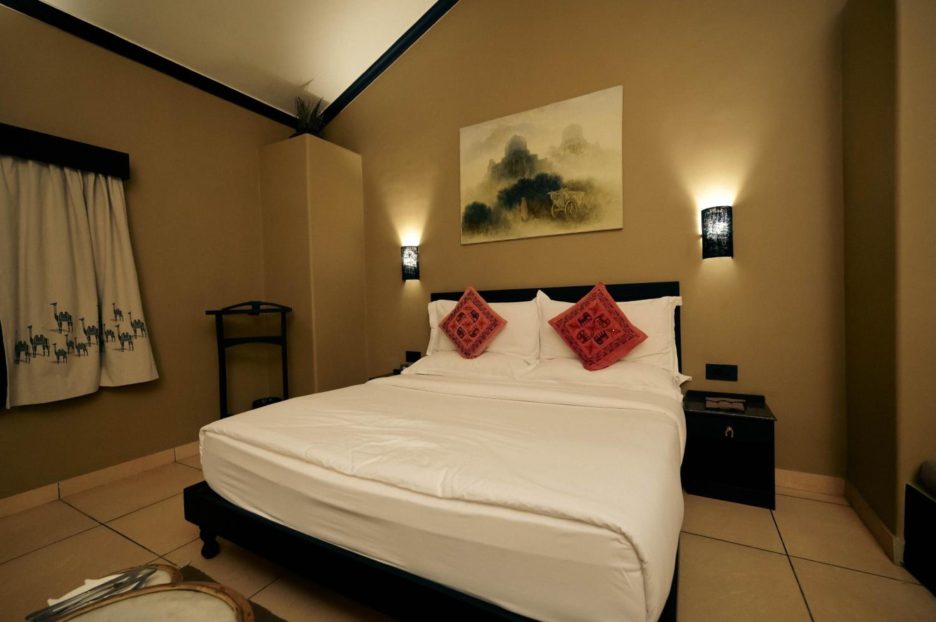 Superior King Room: 10% Discount On F&B - Photo 16