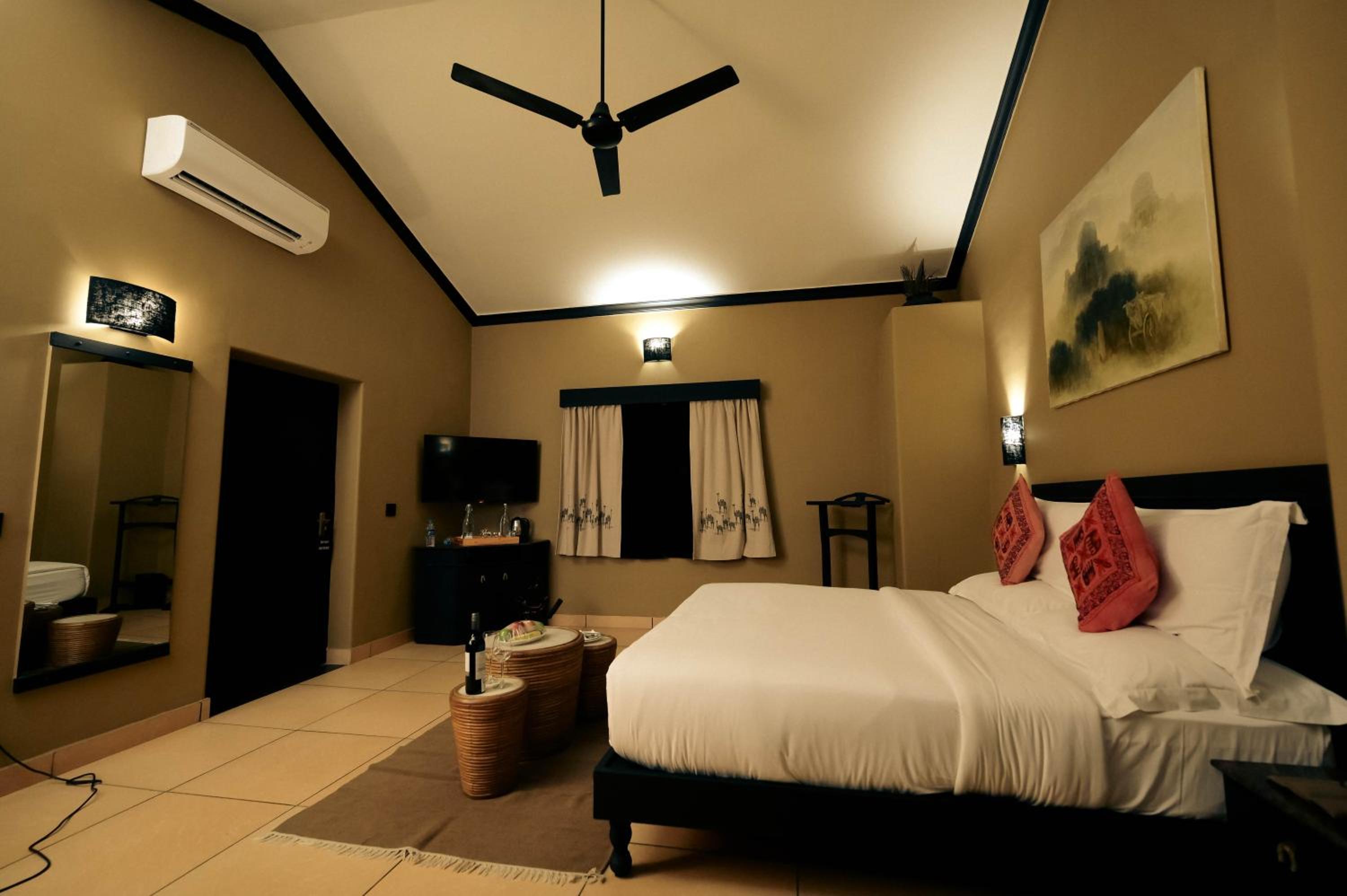 Superior King Room: 10% Discount On F&B - Photo 15