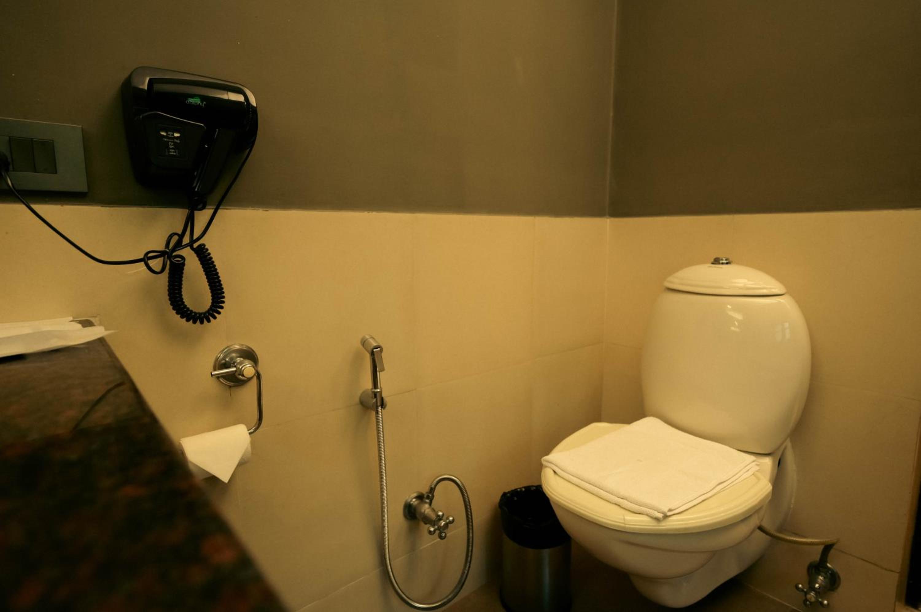 Superior King Room: 10% Discount On F&B - Photo 12