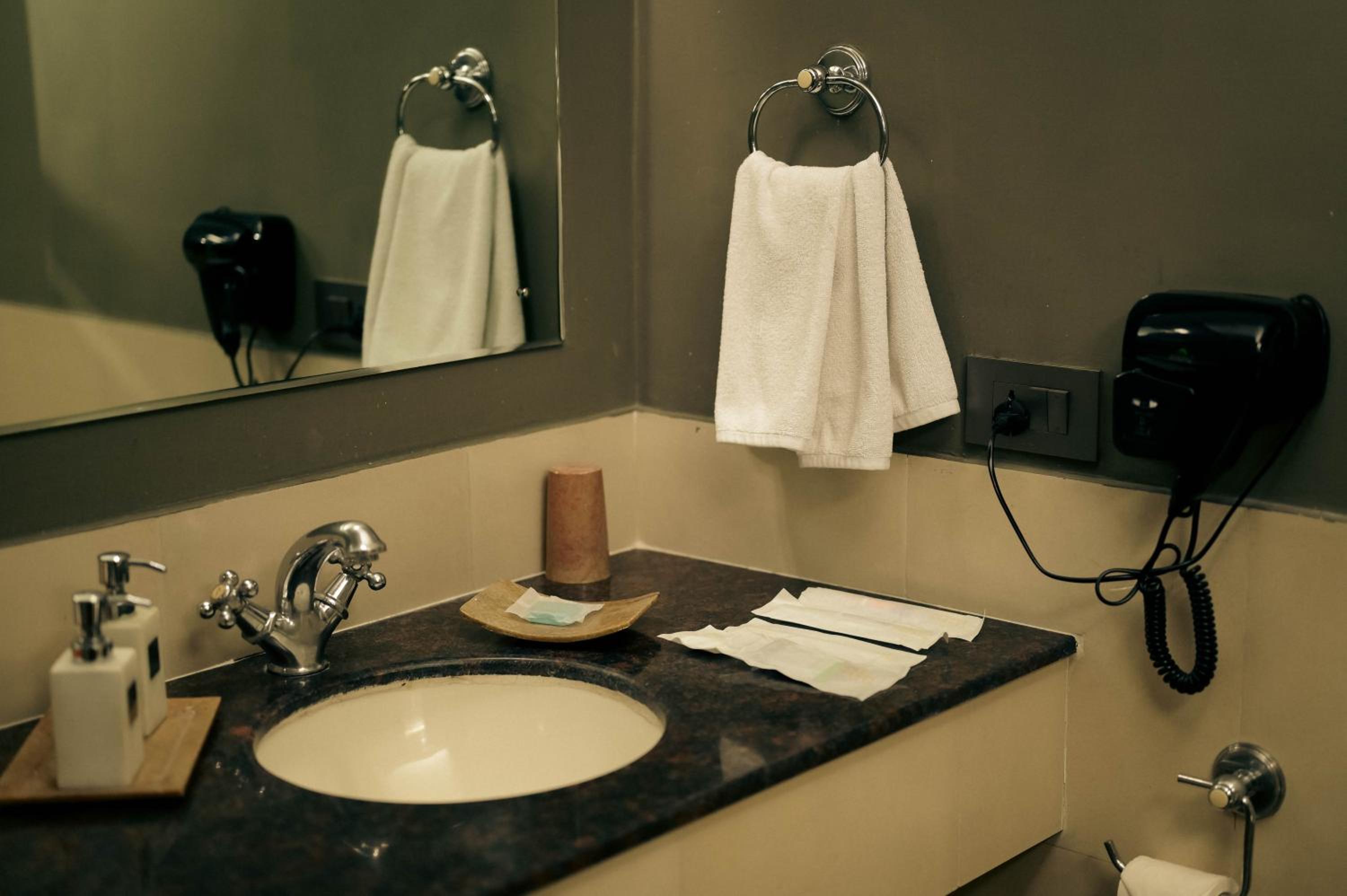 Superior King Room: 10% Discount On F&B - Photo 13