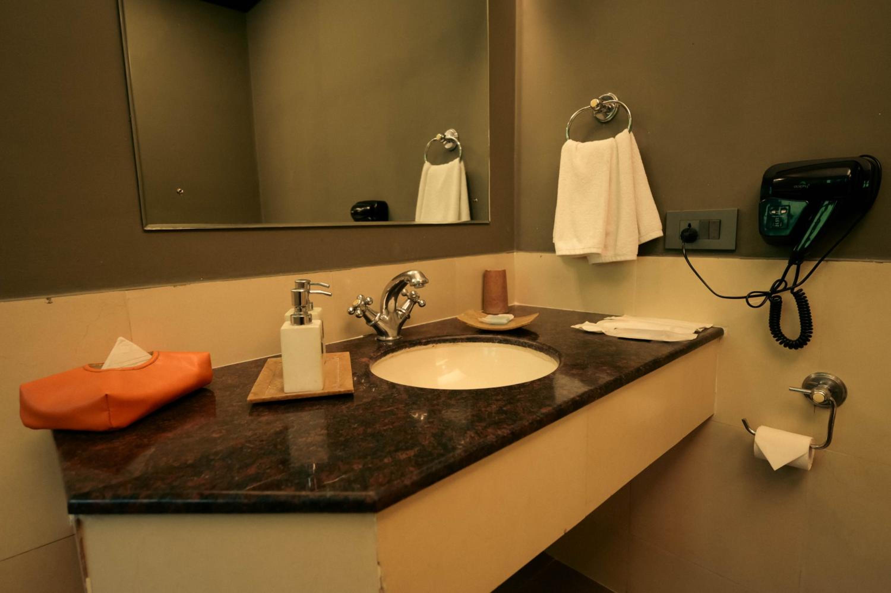 Superior King Room: 10% Discount On F&B - Photo 8