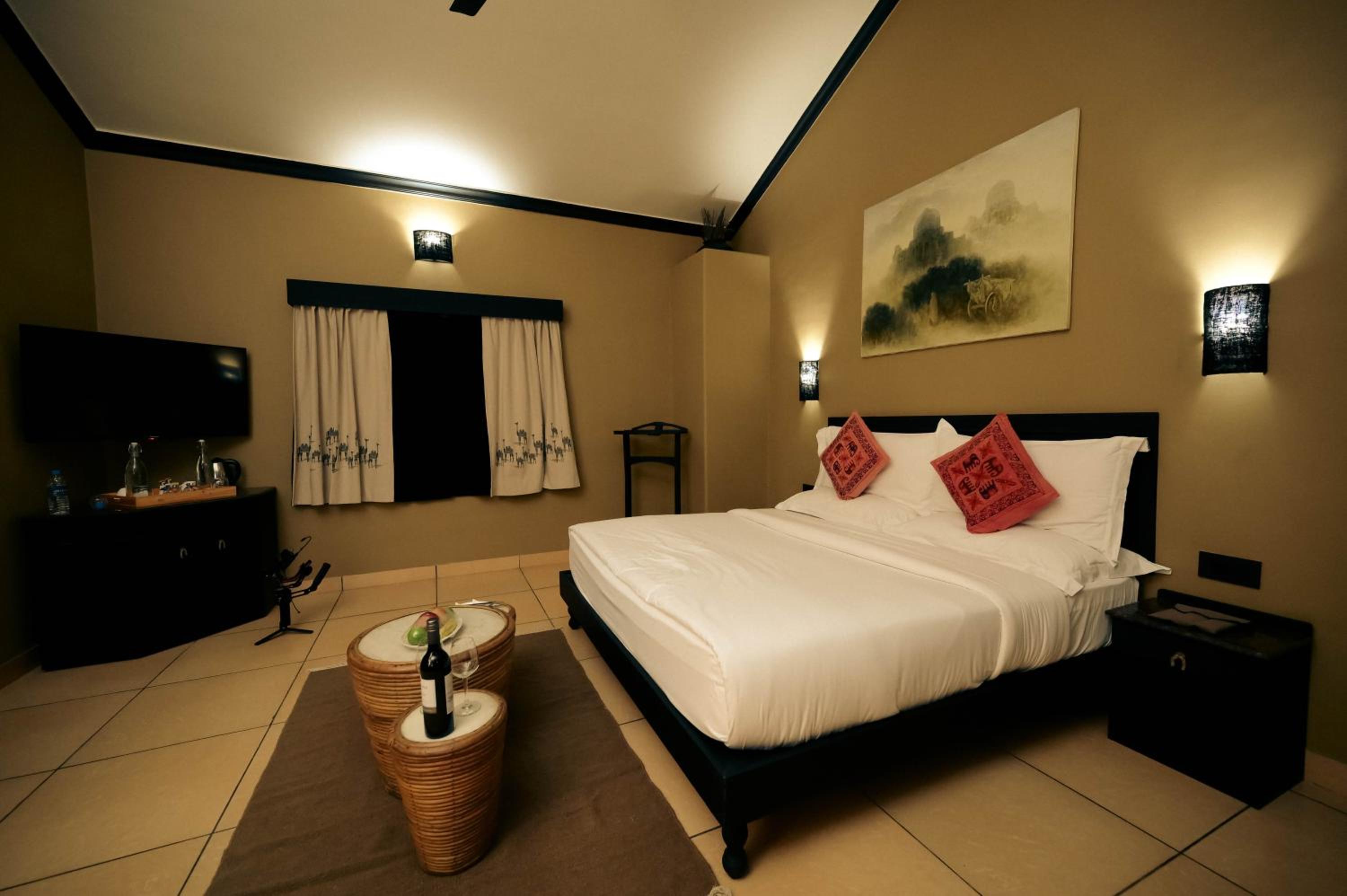 Superior King Room: 10% Discount On F&B - Photo 10