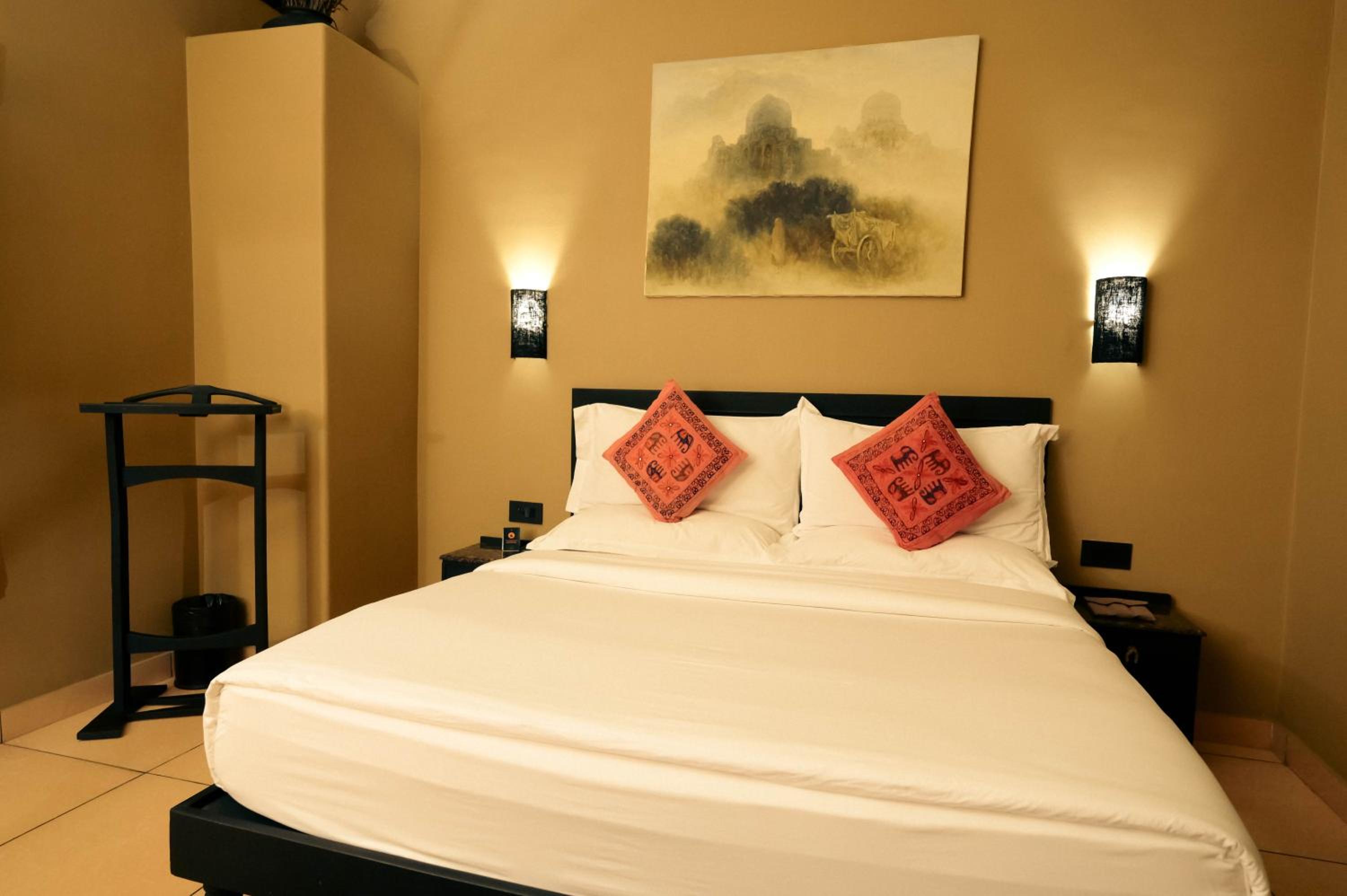 Superior King Room: 10% Discount On F&B - Photo 4