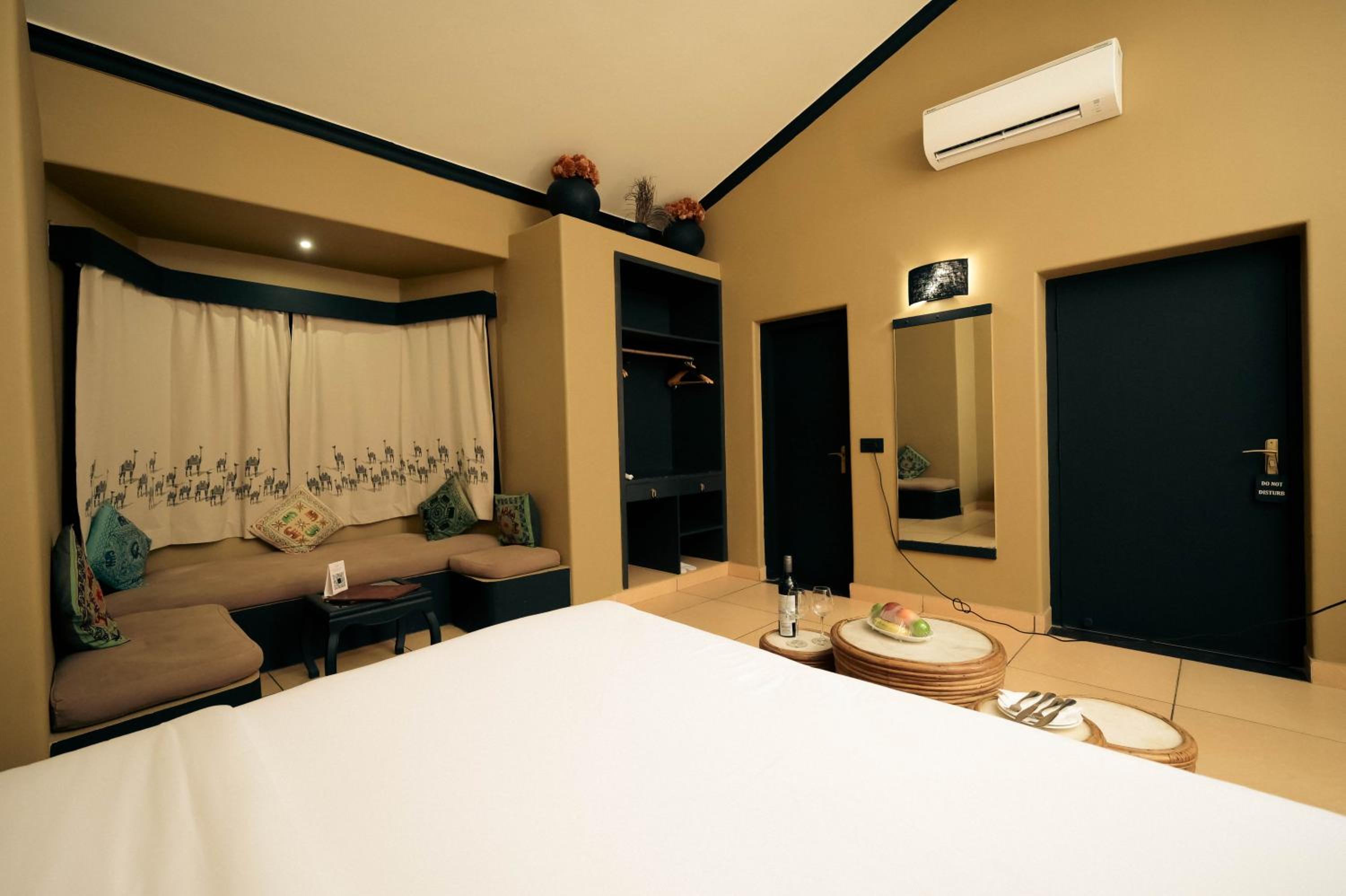 Superior King Room: 10% Discount On F&B - Photo 3