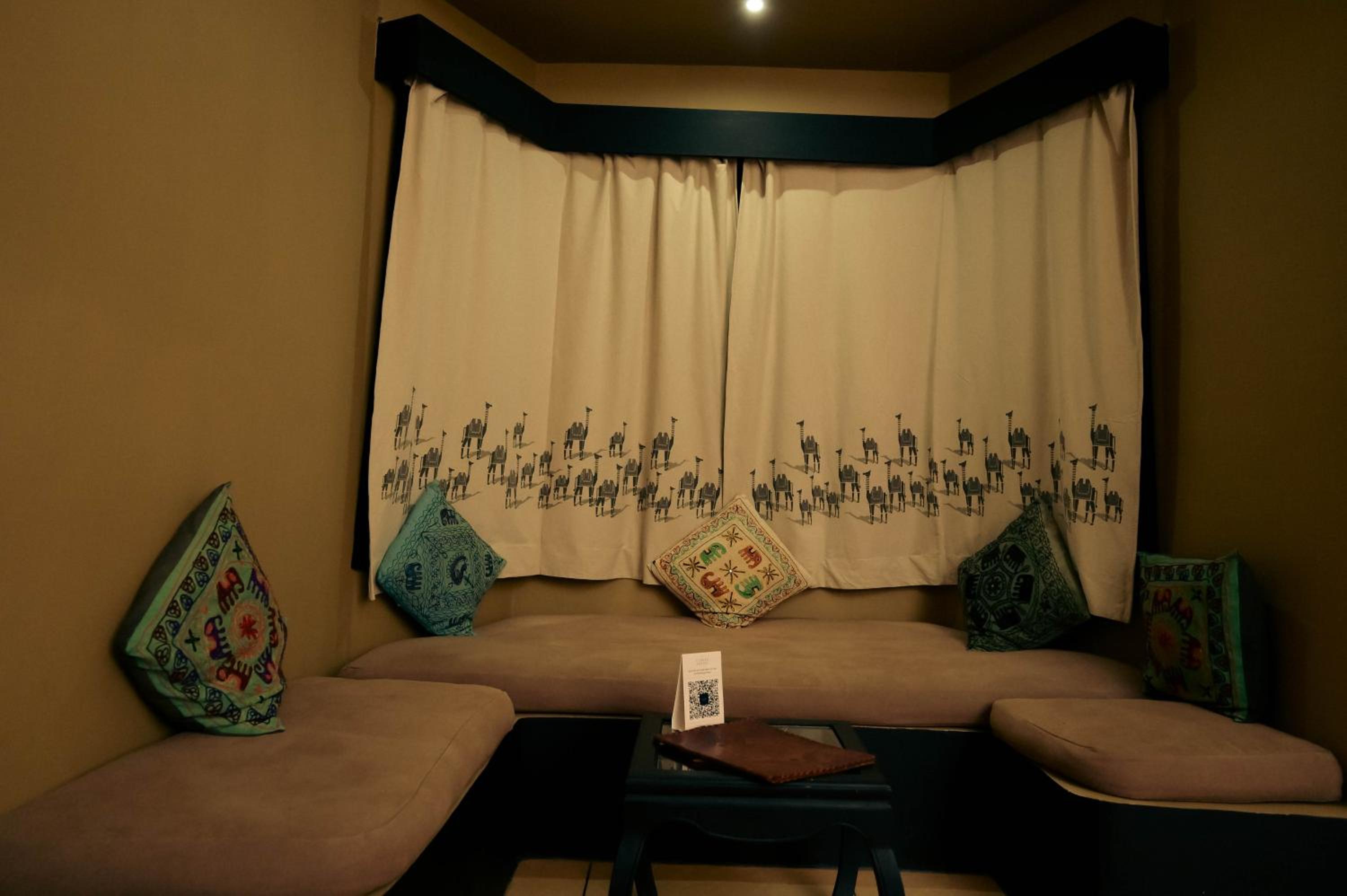 Superior King Room: 10% Discount On F&B - Photo 6