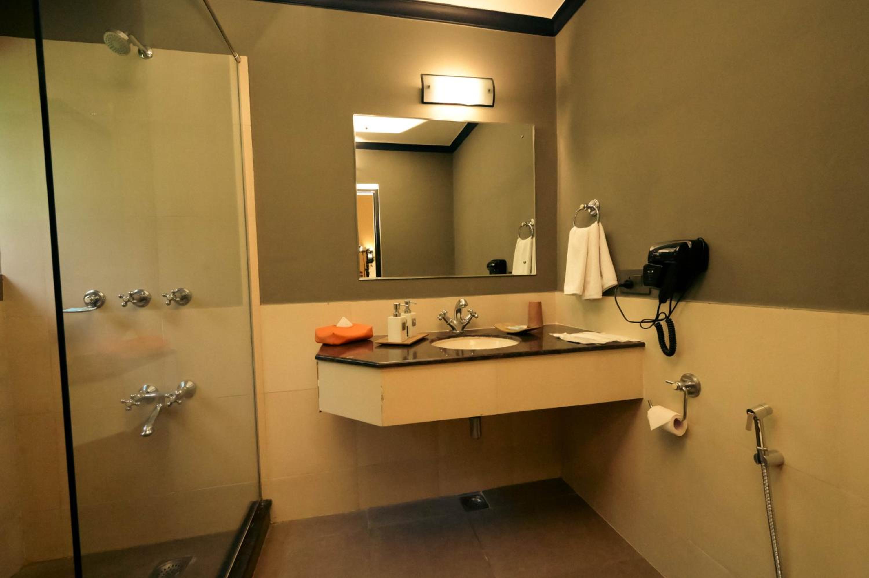 Superior King Room: 10% Discount On F&B - Photo 2