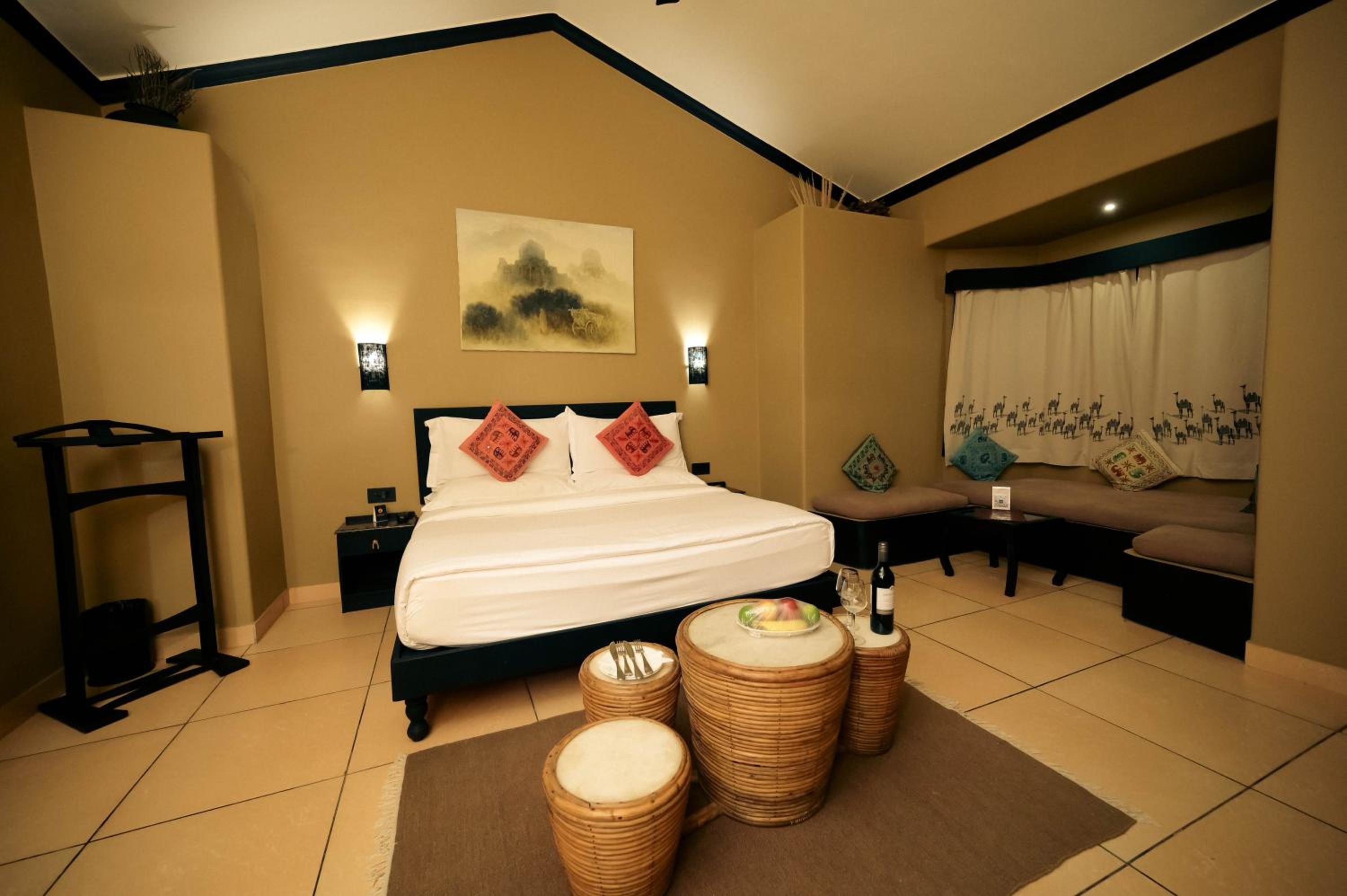 Superior King Room: 10% Discount On F&B - Photo 5
