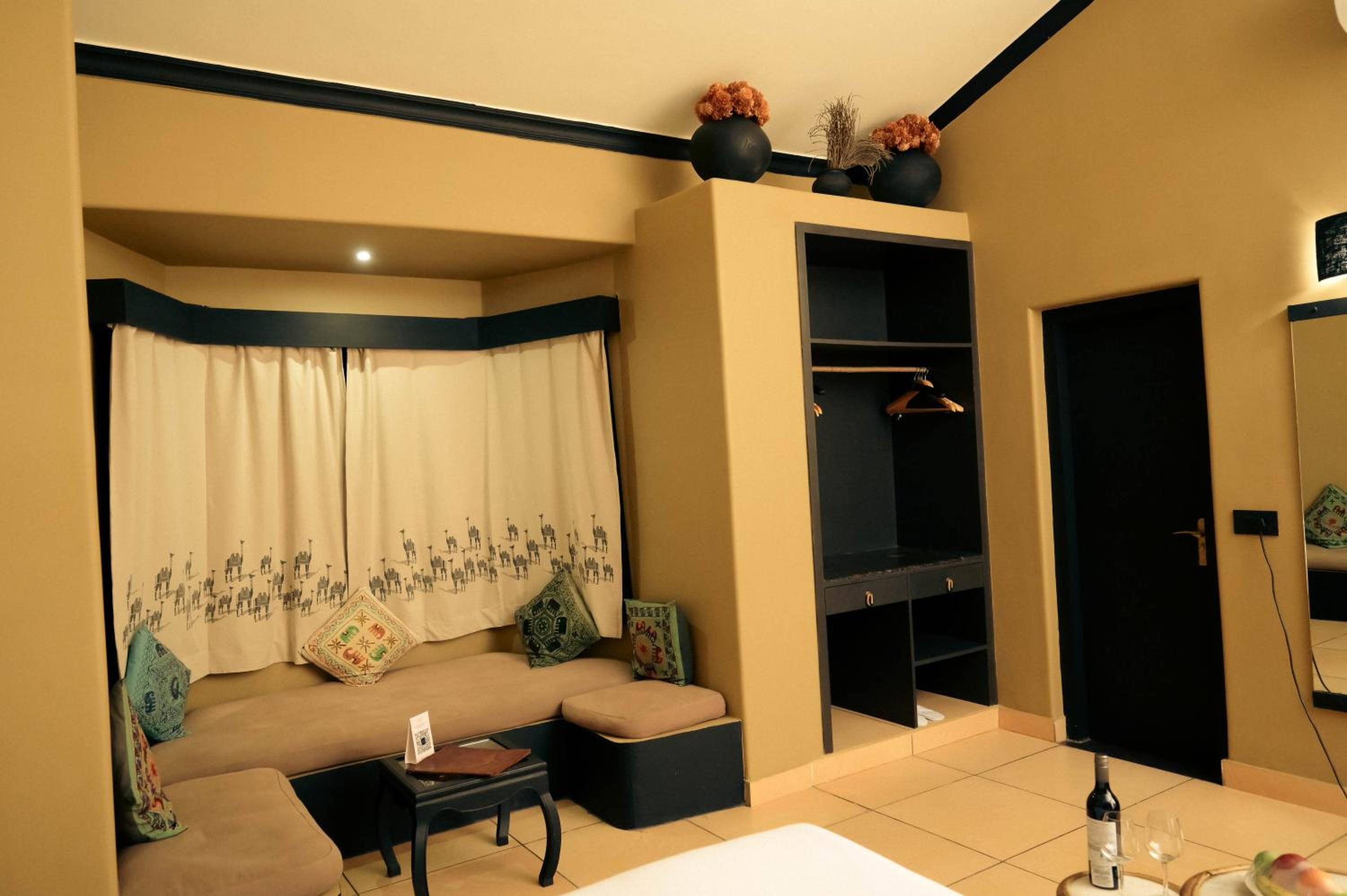 Superior King Room: 10% Discount On F&B - Photo 11