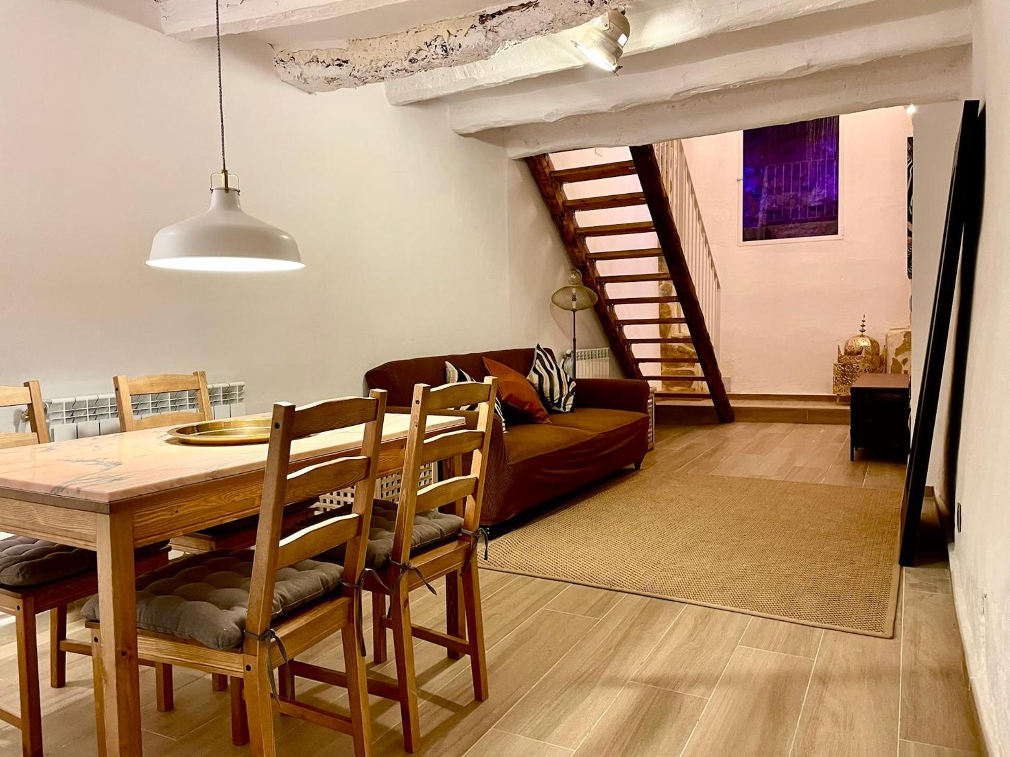 Apartment - Ground Floor photo 2