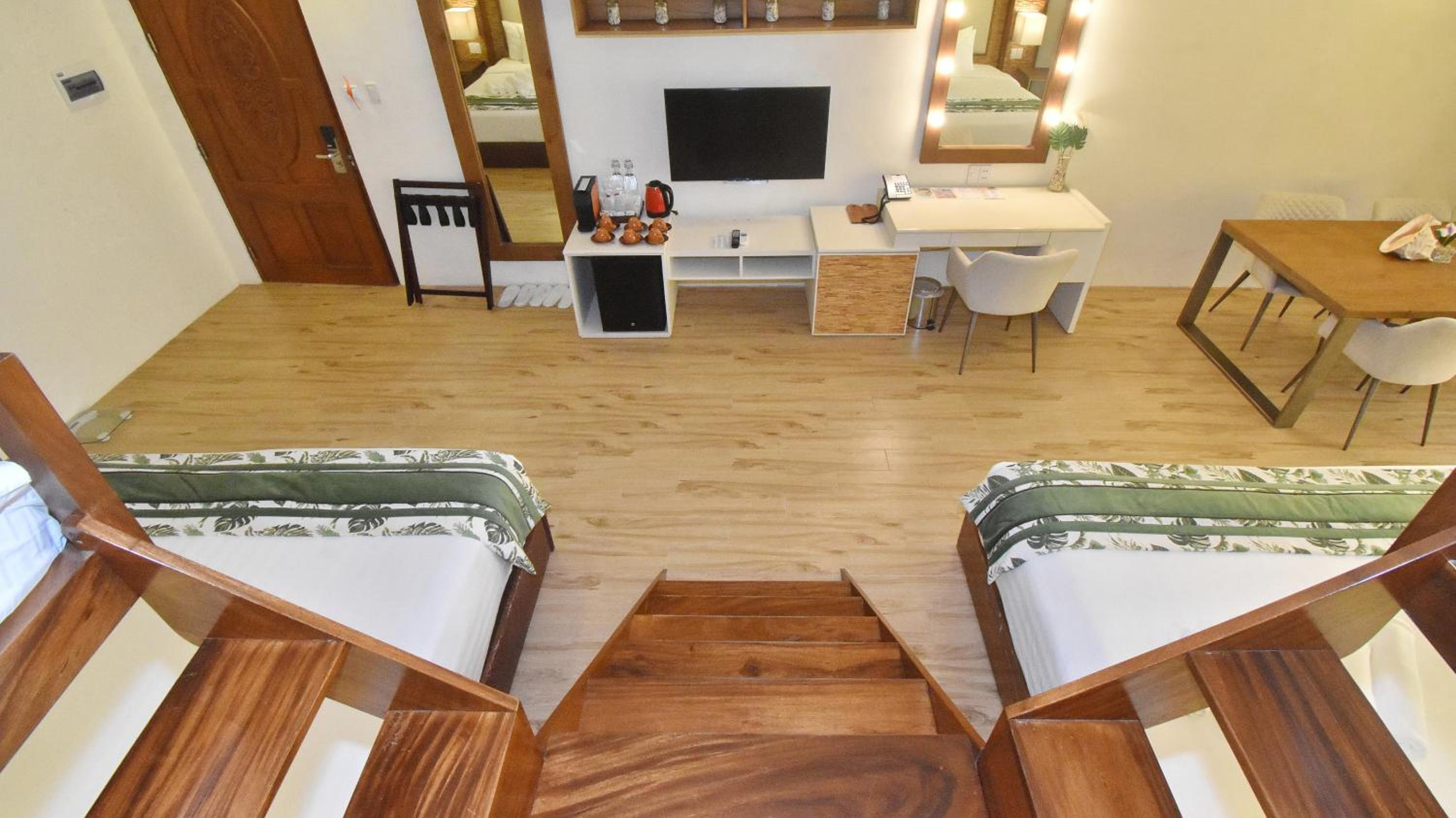 Family Room 6 Pax - Photo 6