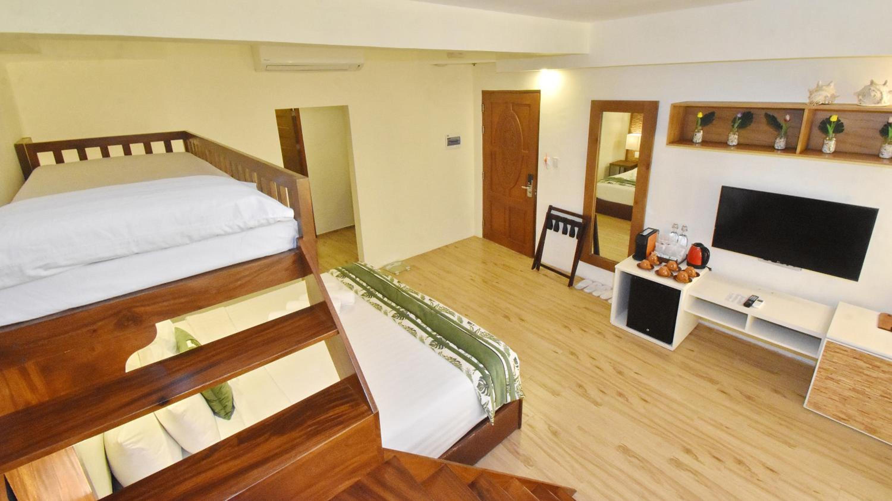 Family Room 6 Pax - Photo 4