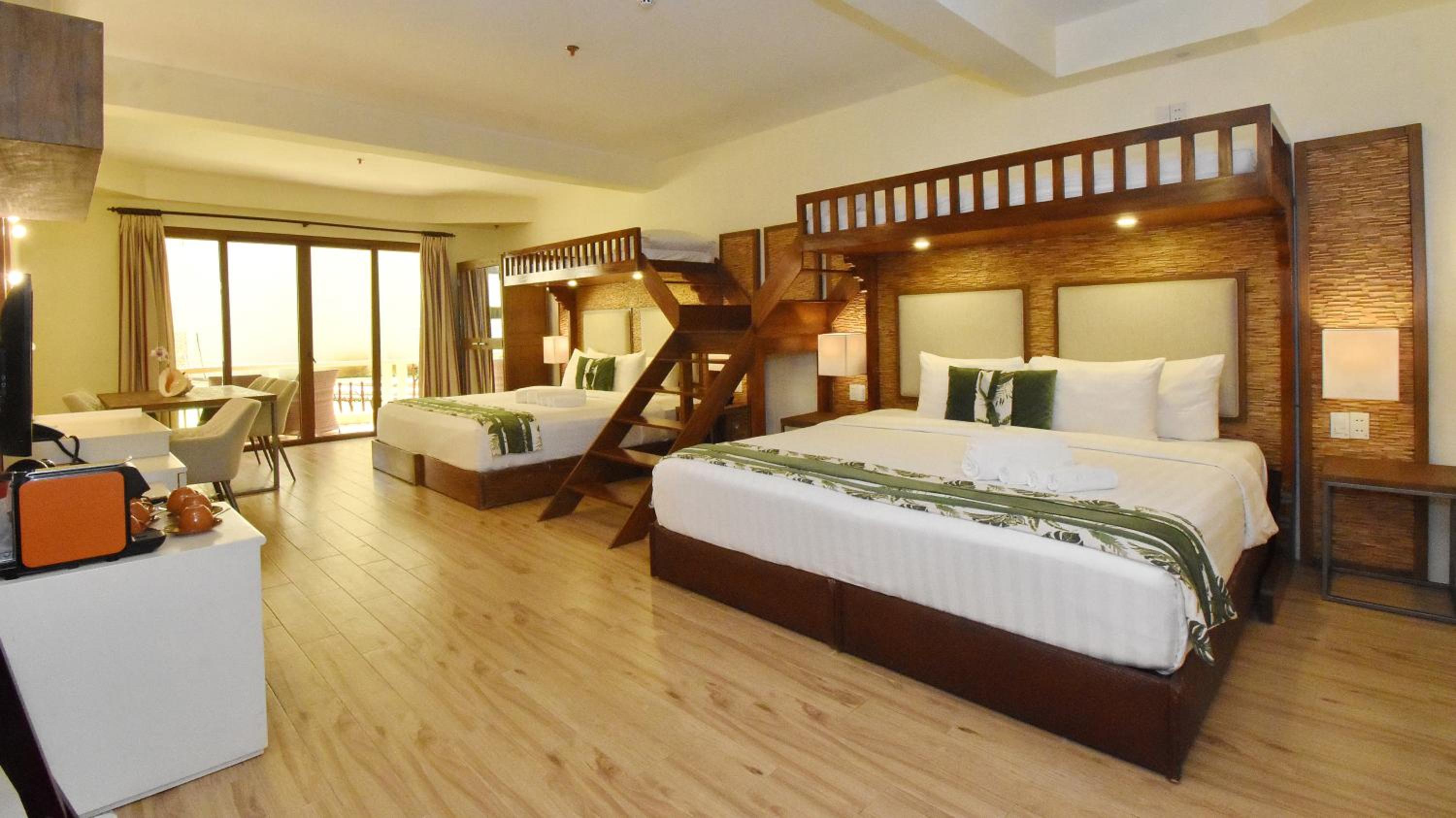 Family Room 6 Pax - Photo 1