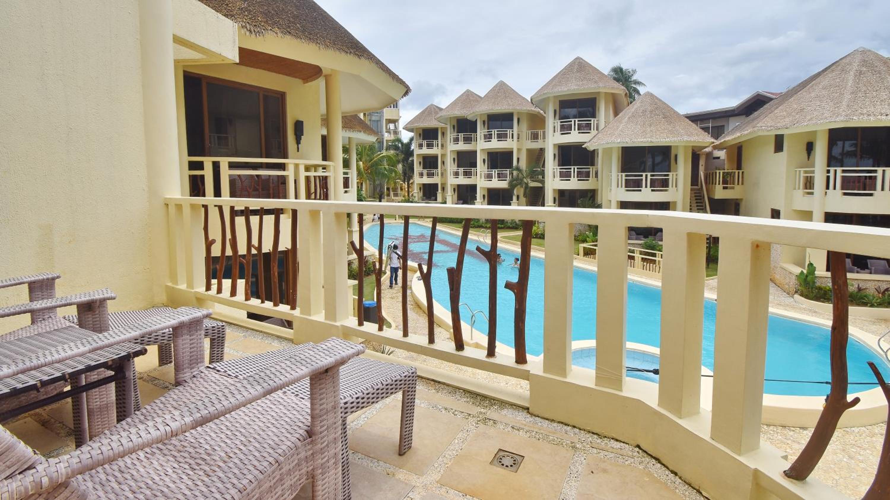 Casita Honeymoon Suite - Beachfront - Photo 4