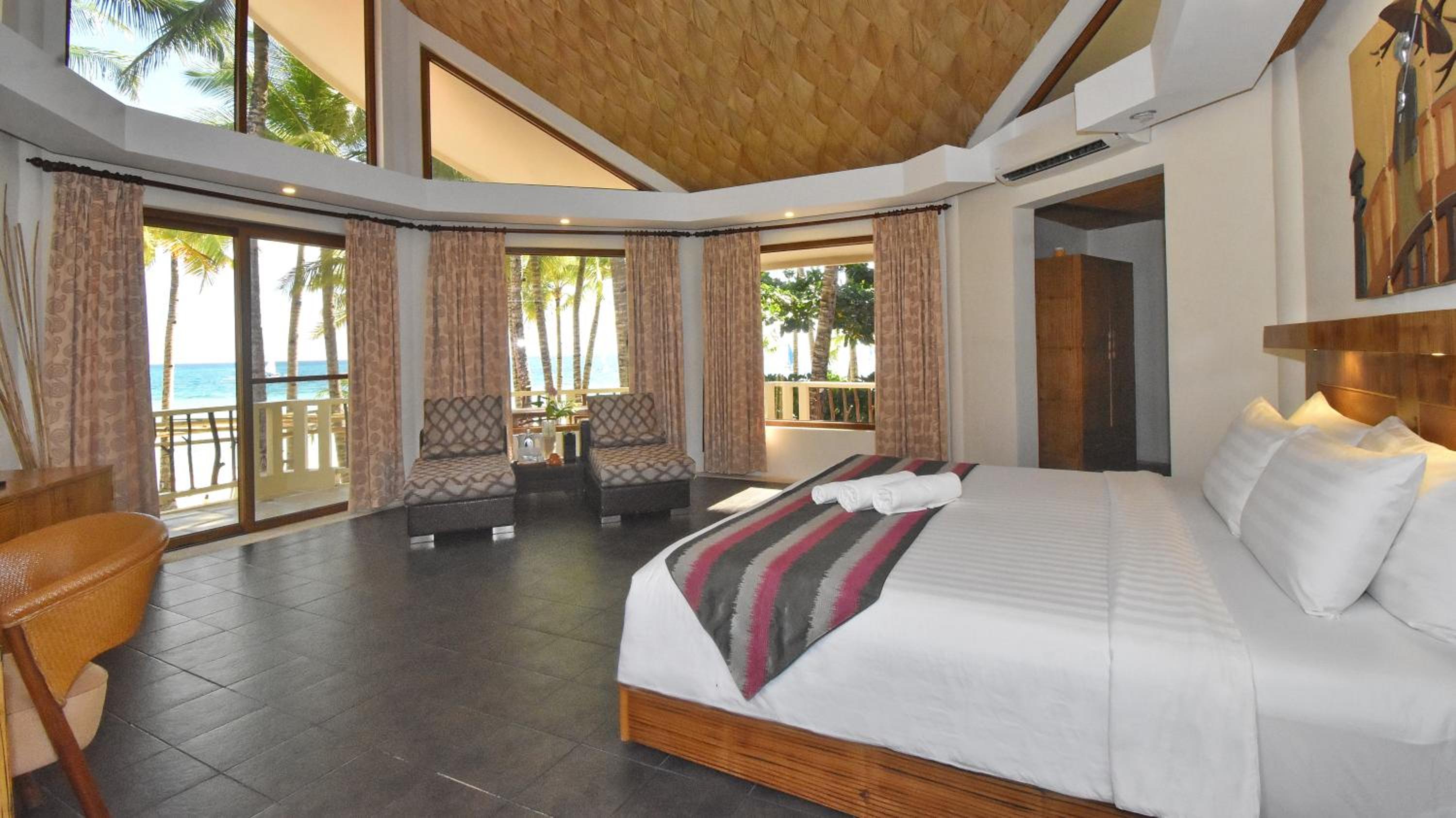 Casita Honeymoon Suite - Beachfront - Photo 3