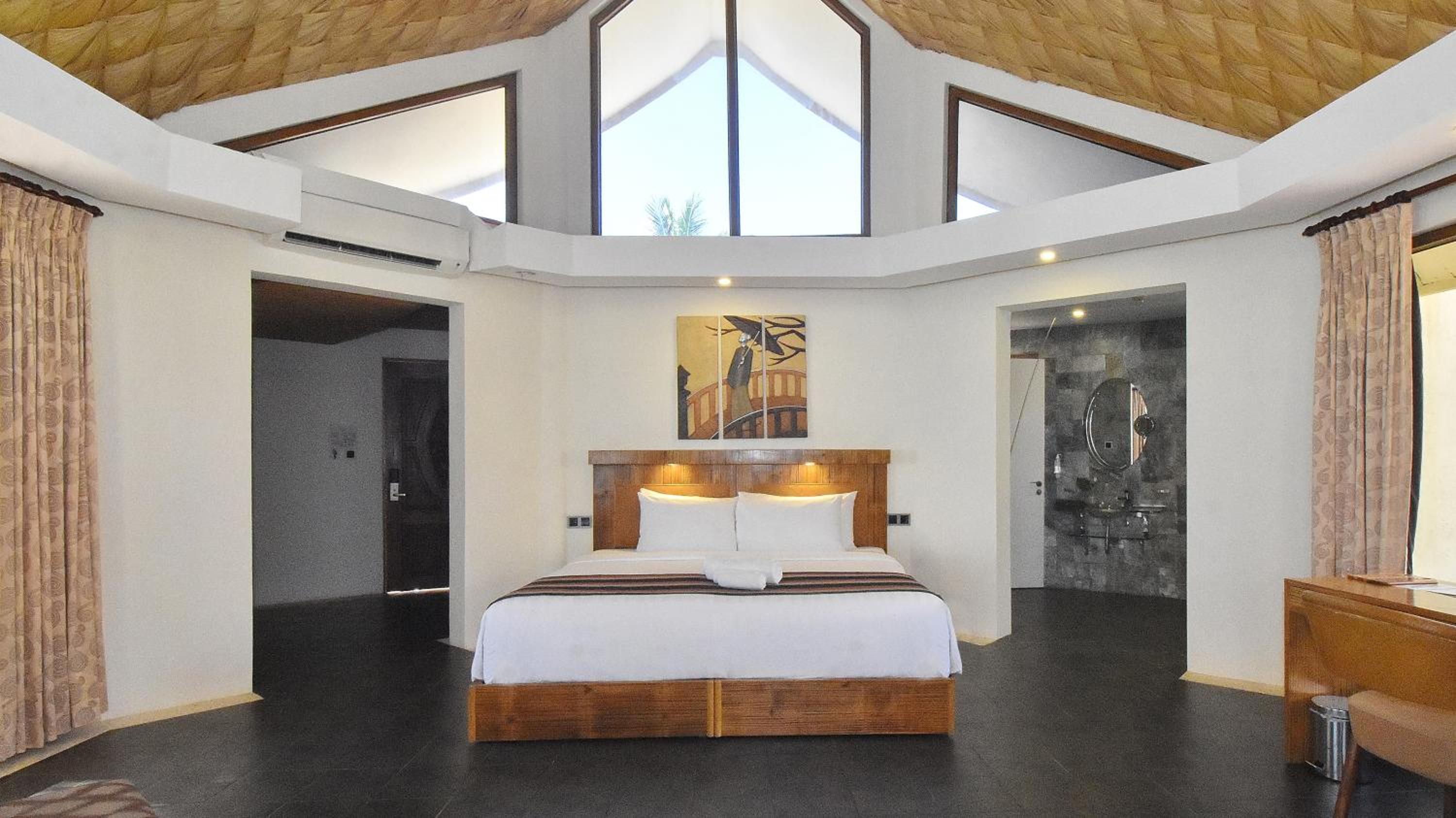 Casita Honeymoon Suite - Beachfront - Photo 1