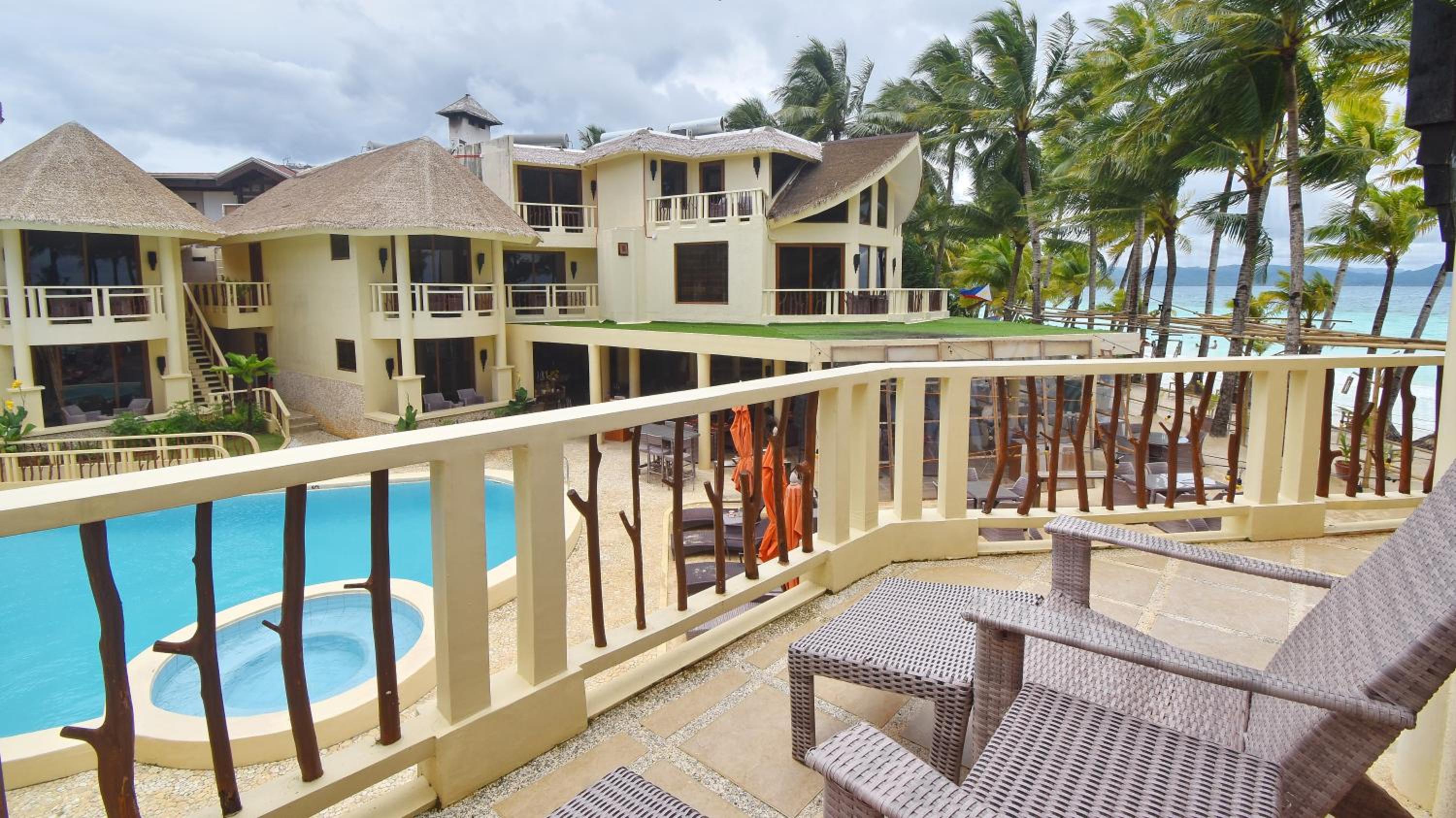 Casita Honeymoon Suite - Beachfront - Photo 2