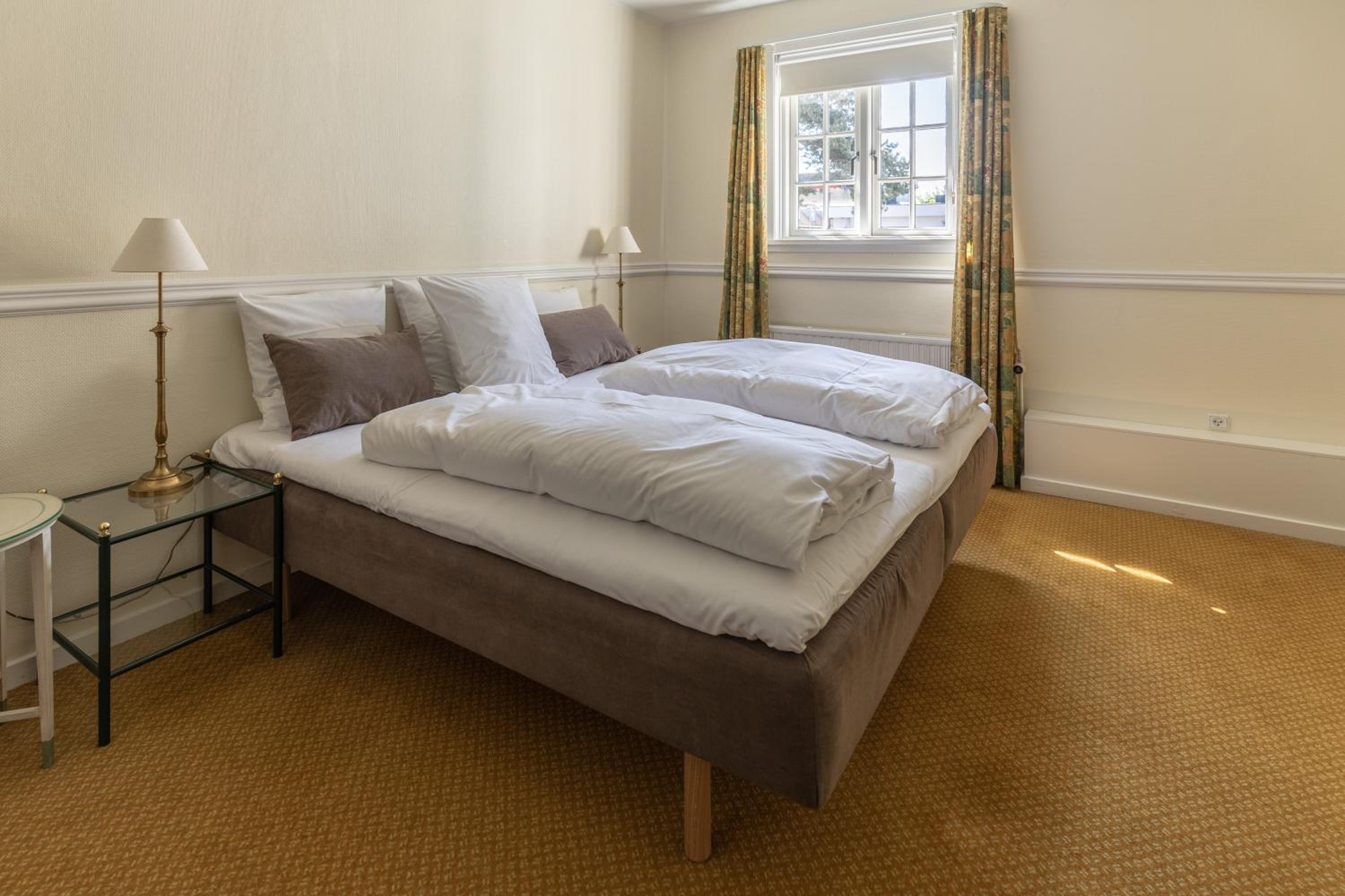 Standard Double Room - Photo 5