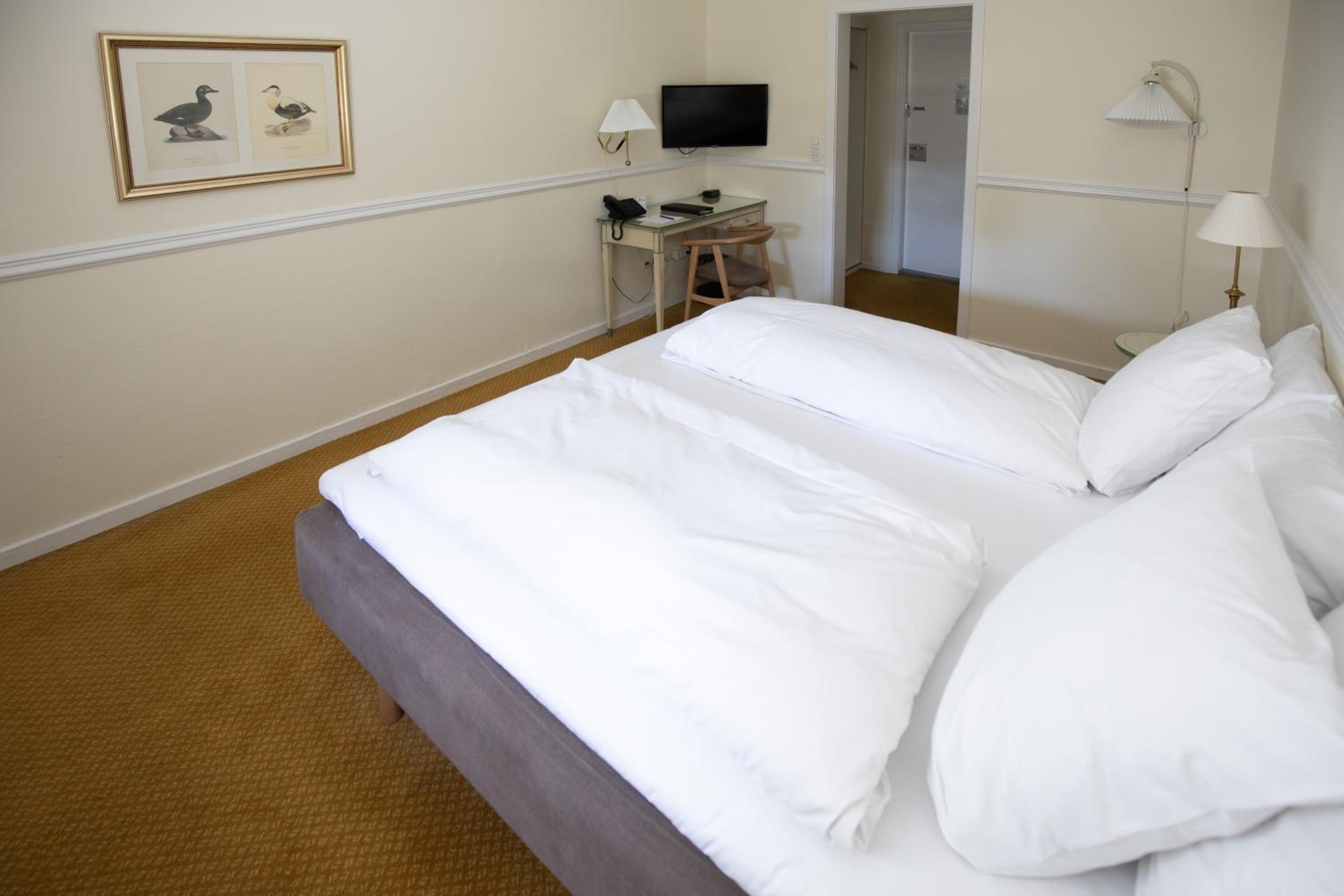 Standard Double Room - Photo 8