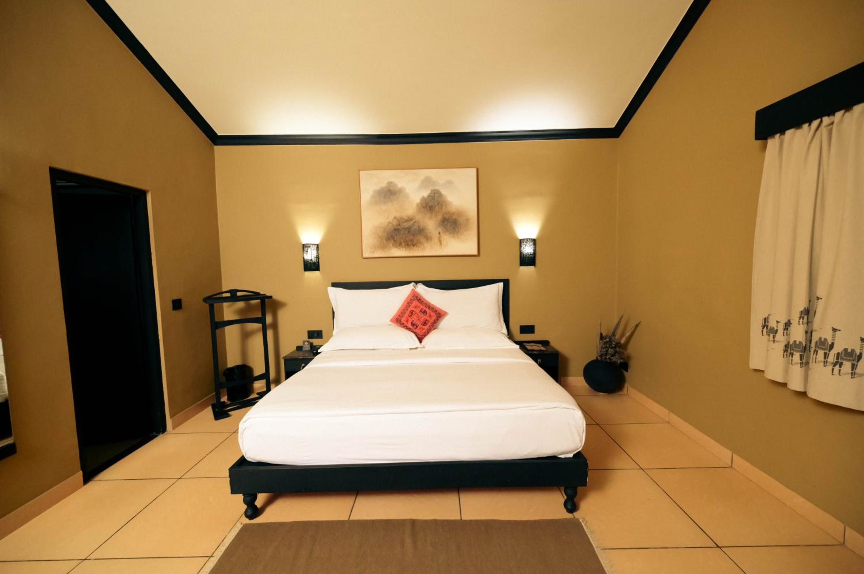 Deluxe Room: 10% Discount On F&B - Photo 14