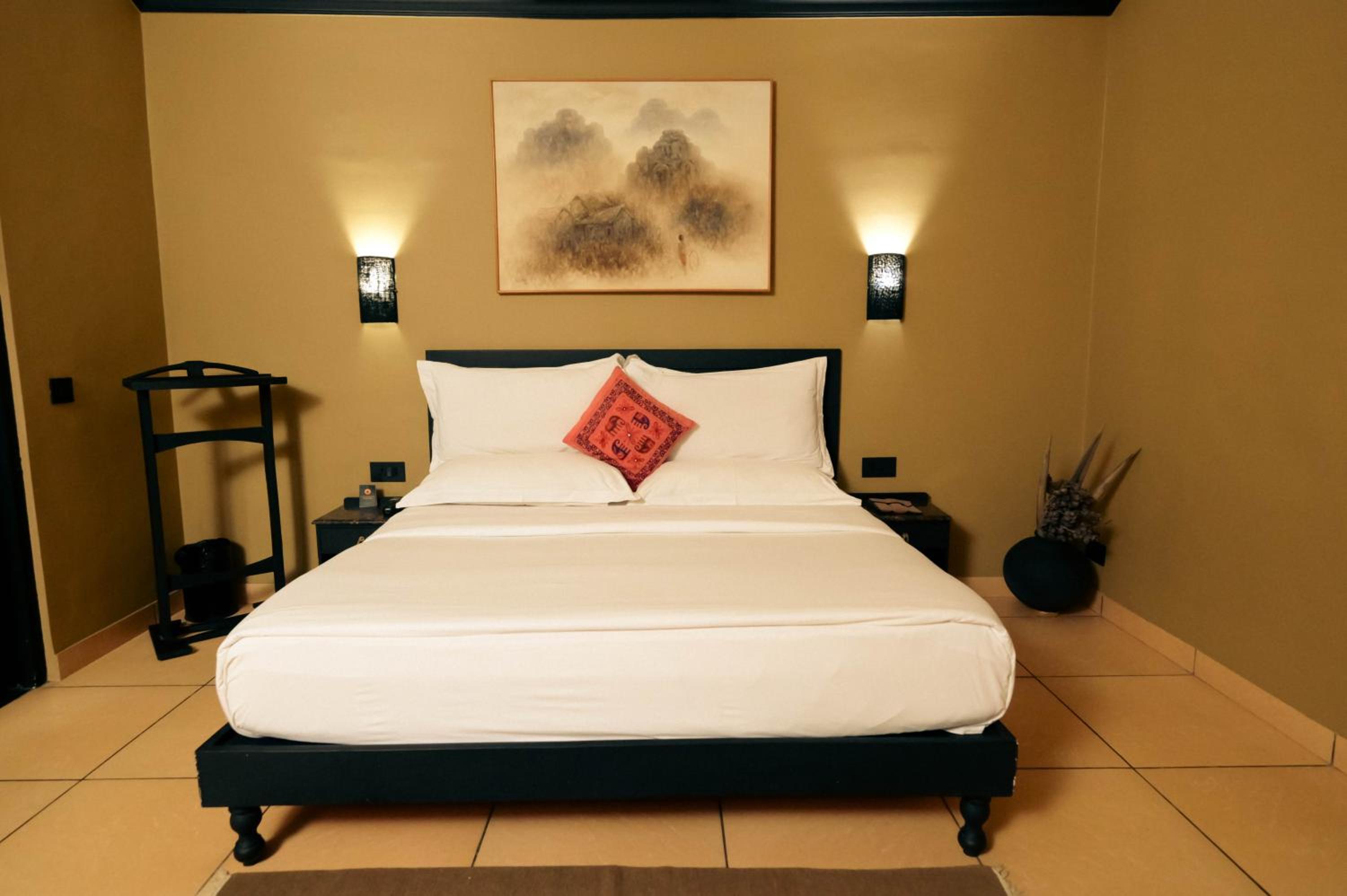 Deluxe Room: 10% Discount On F&B - Photo 11