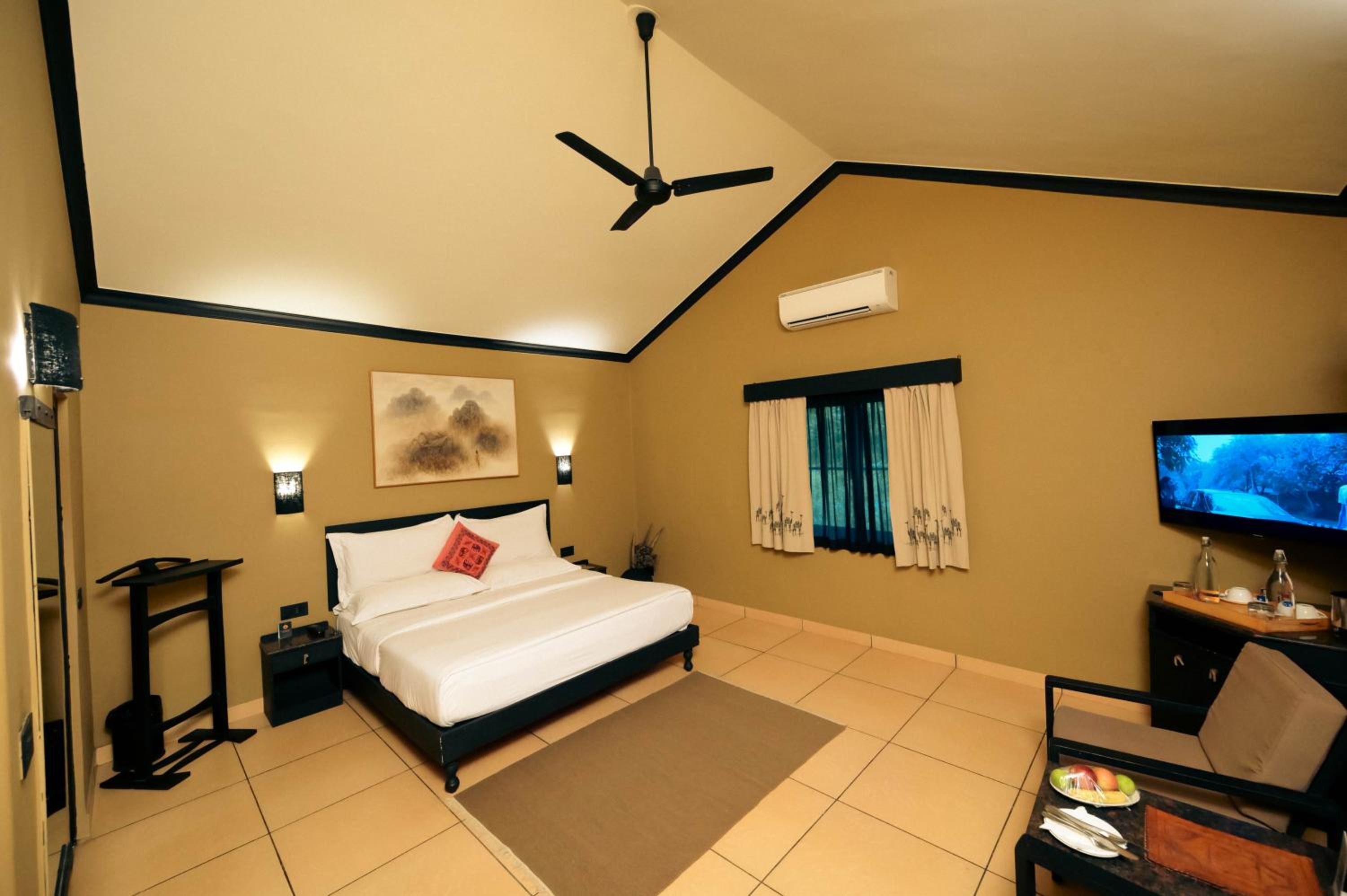 Deluxe Room: 10% Discount On F&B - Photo 12