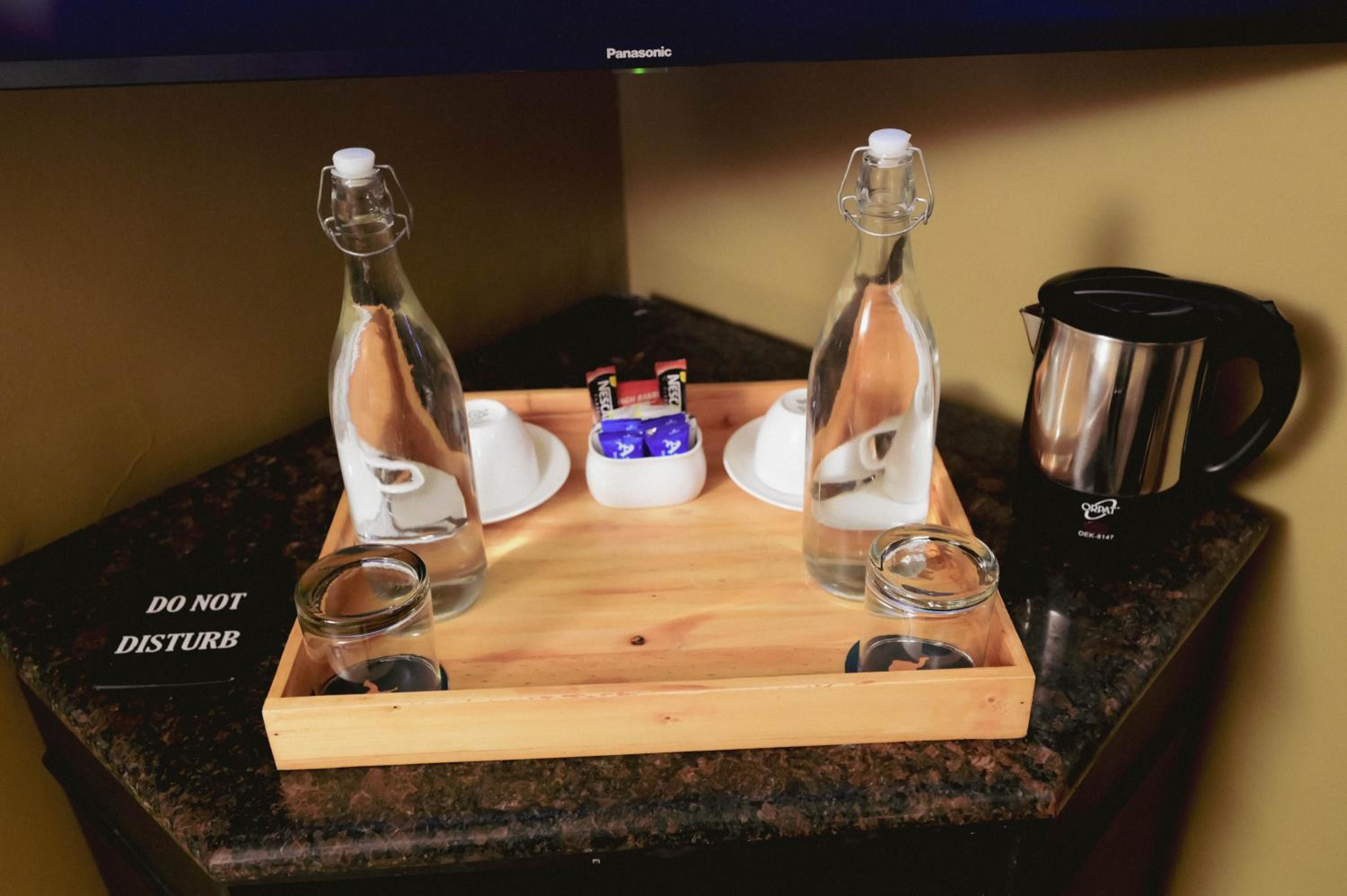 Deluxe Room: 10% Discount On F&B - Photo 13