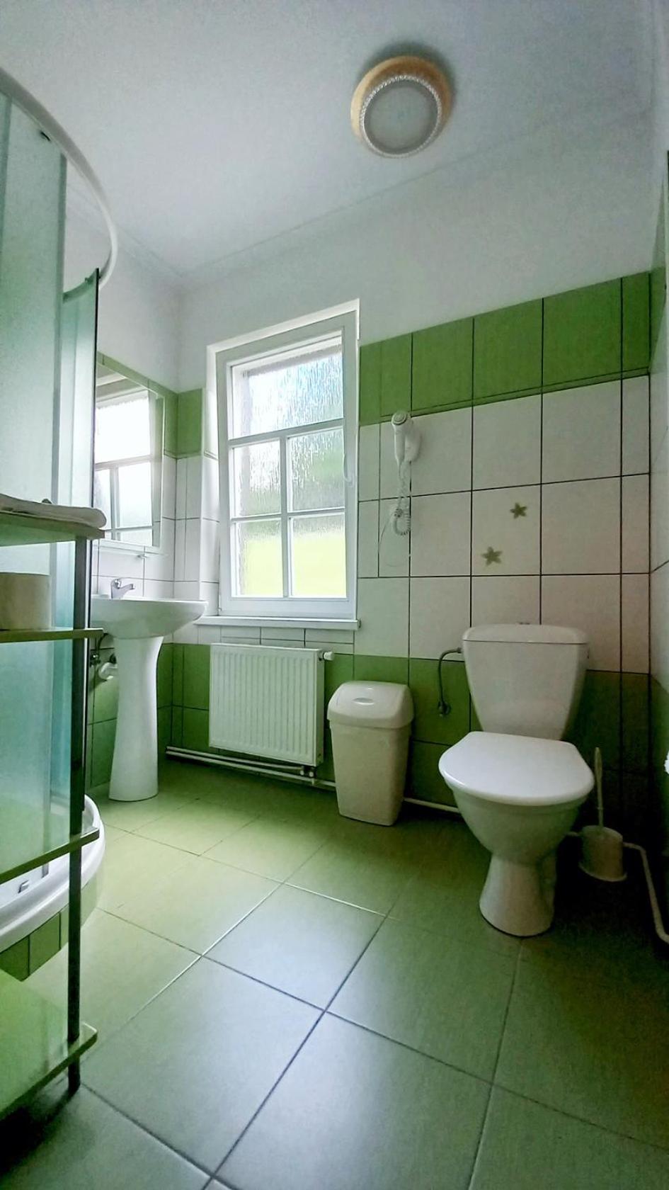 Luxury Triple Room photo 3