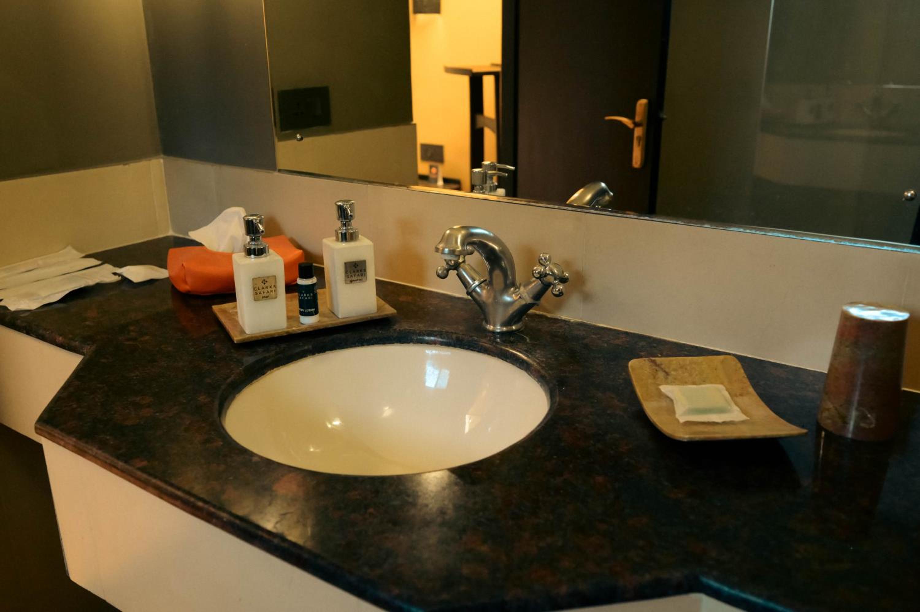 Deluxe Room: 10% Discount On F&B - Photo 8