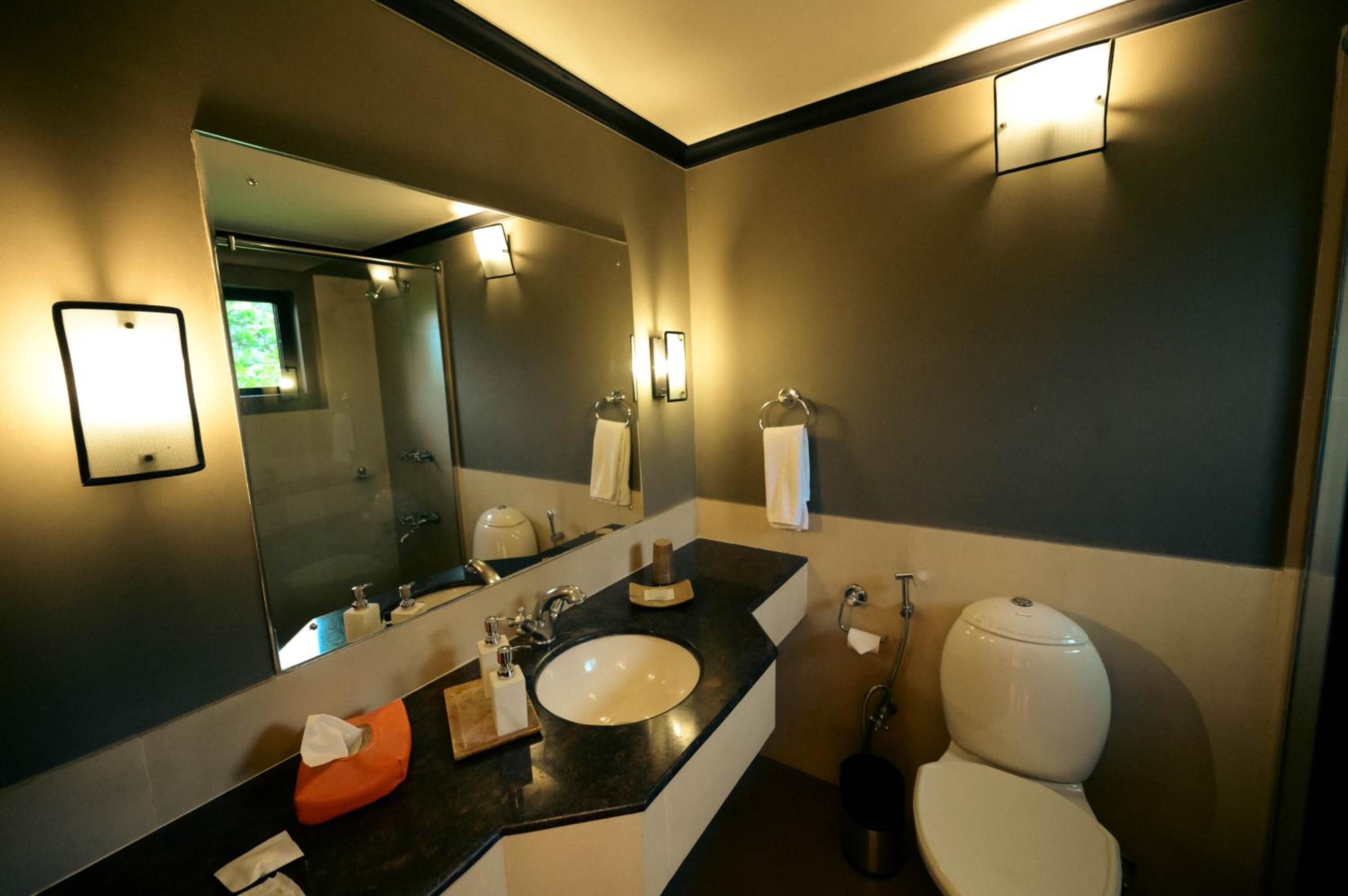 Deluxe Room: 10% Discount On F&B - Photo 9