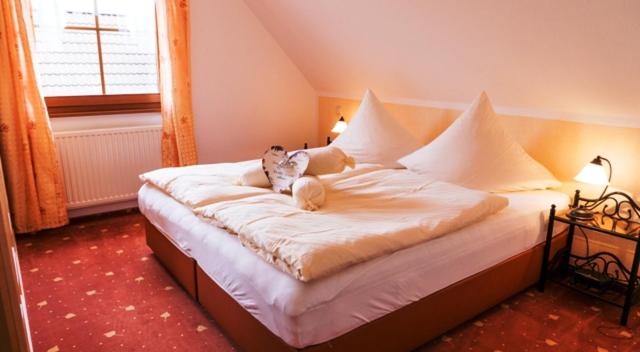 Small Double Room