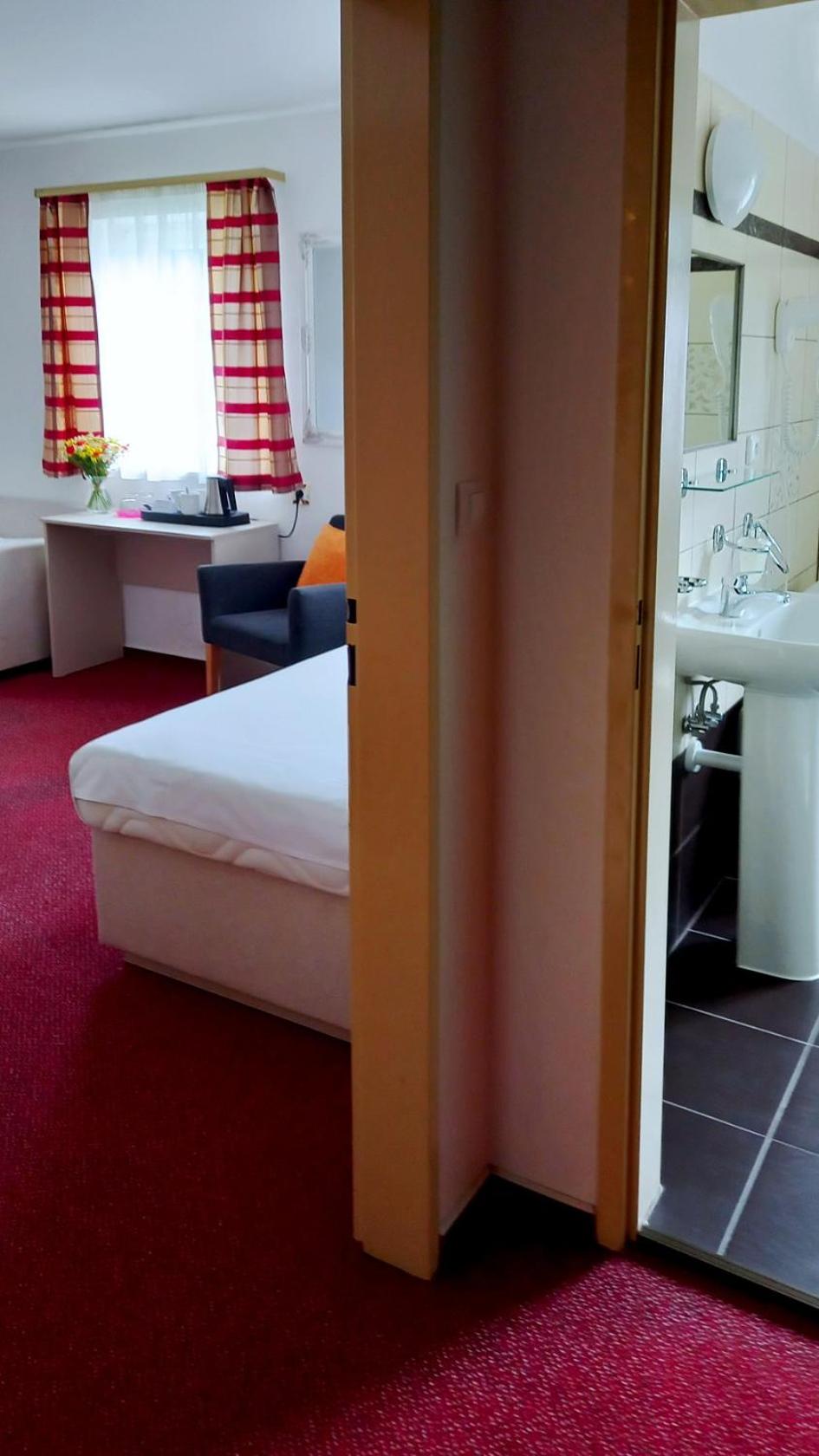 Comfort Triple Room photo 2