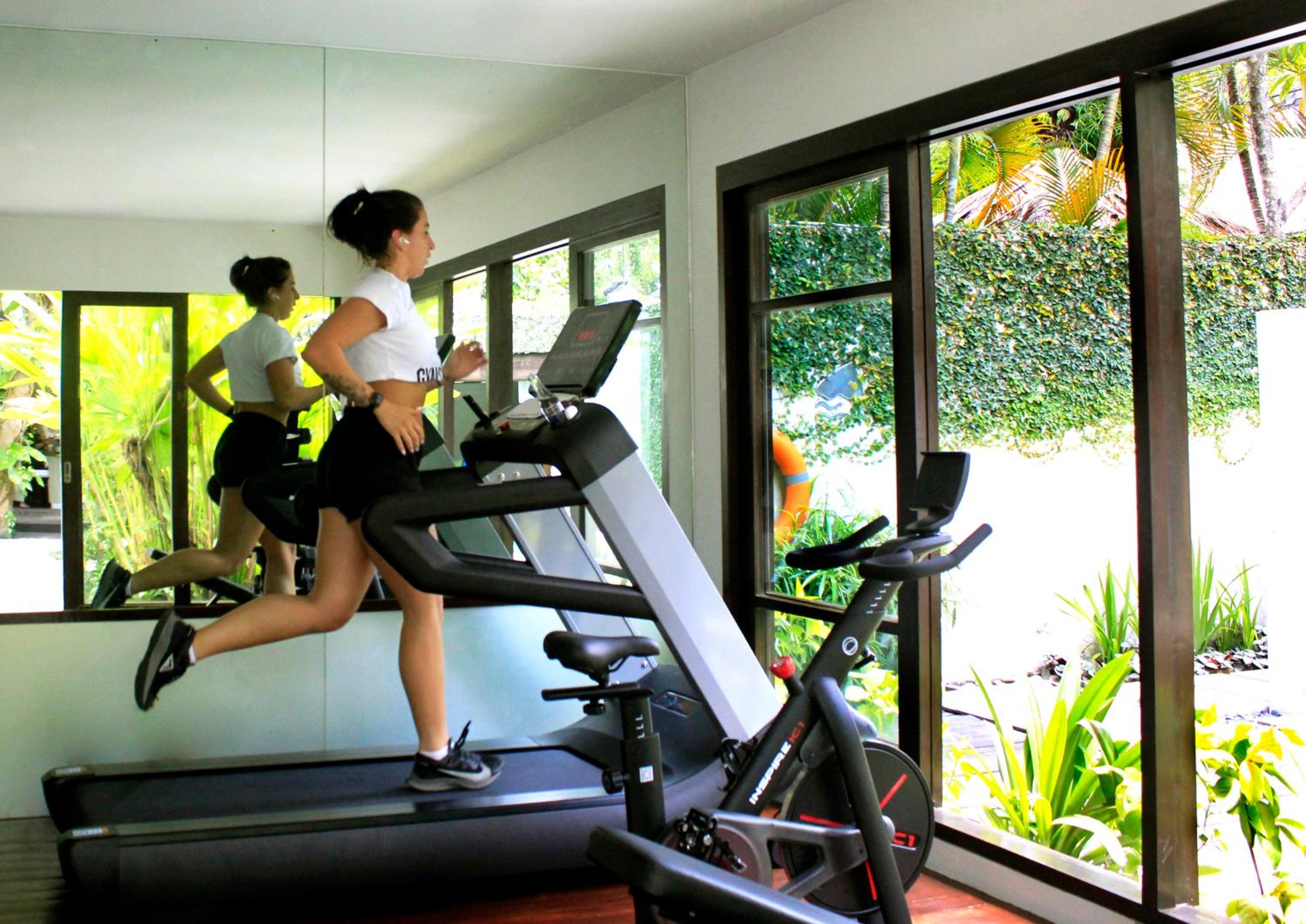 Sleep Staycation Package - Pool Villa