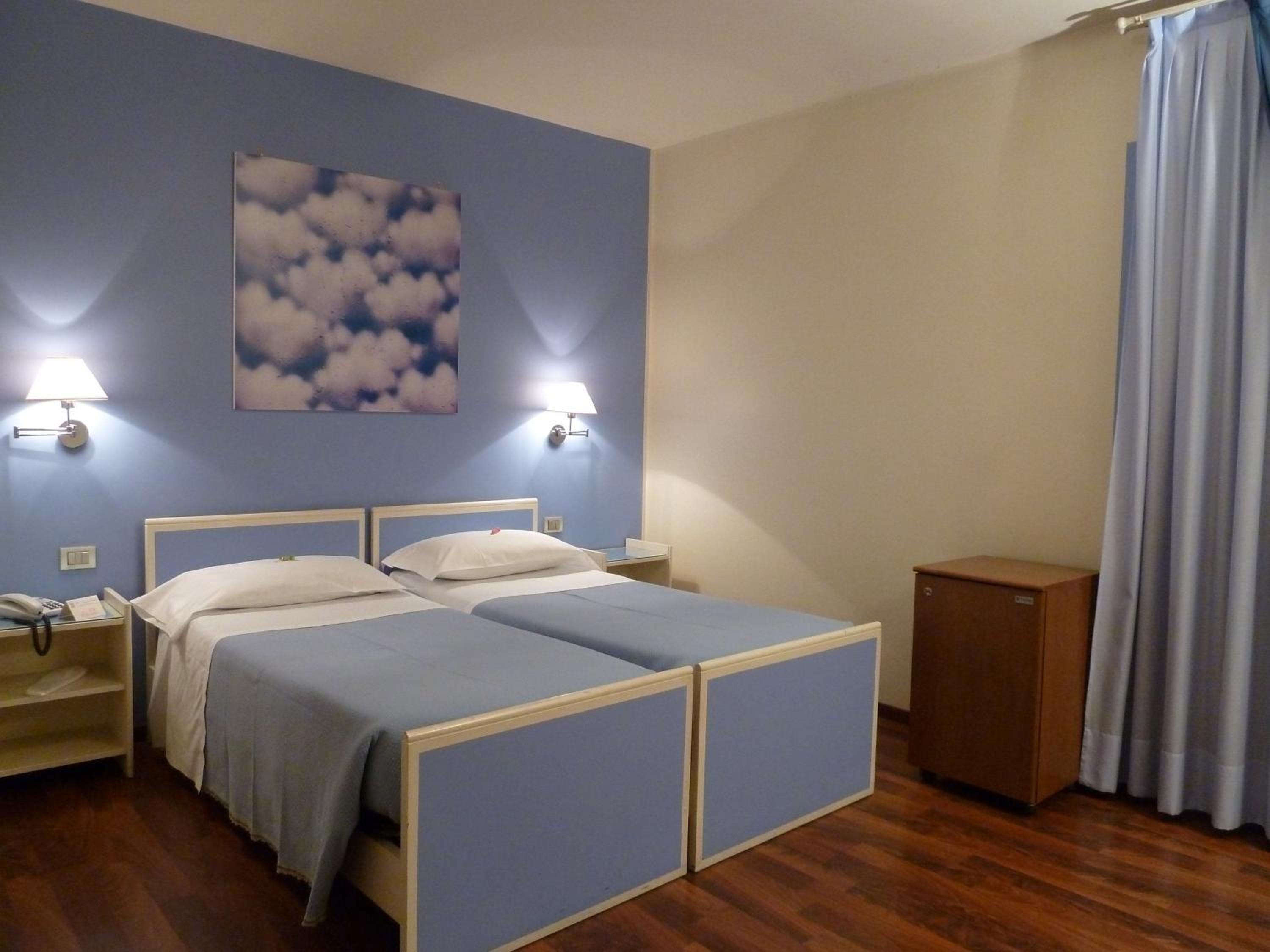 Twin Comfort Room photo 3