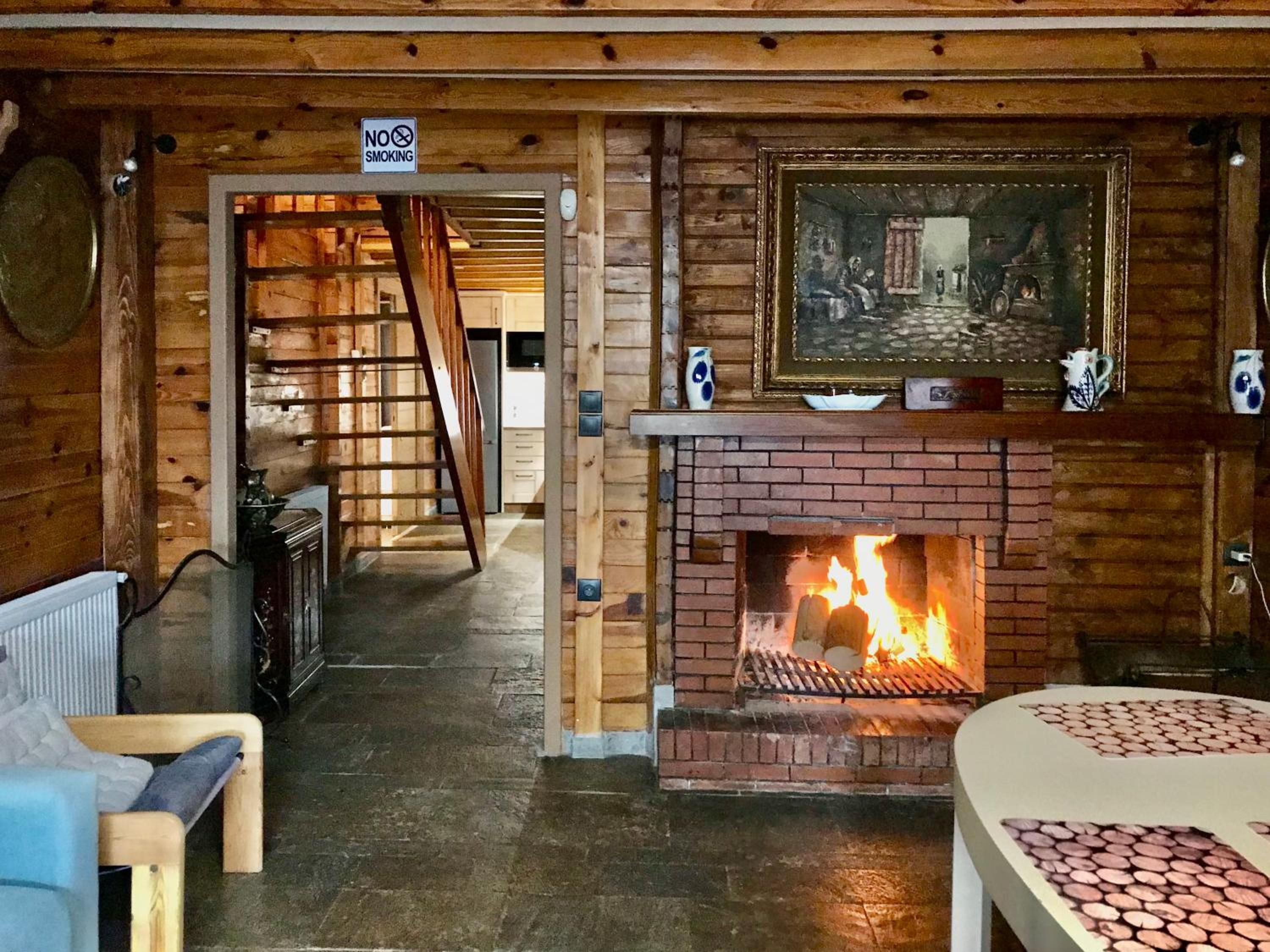 Three-Bedroom Villa photo 2