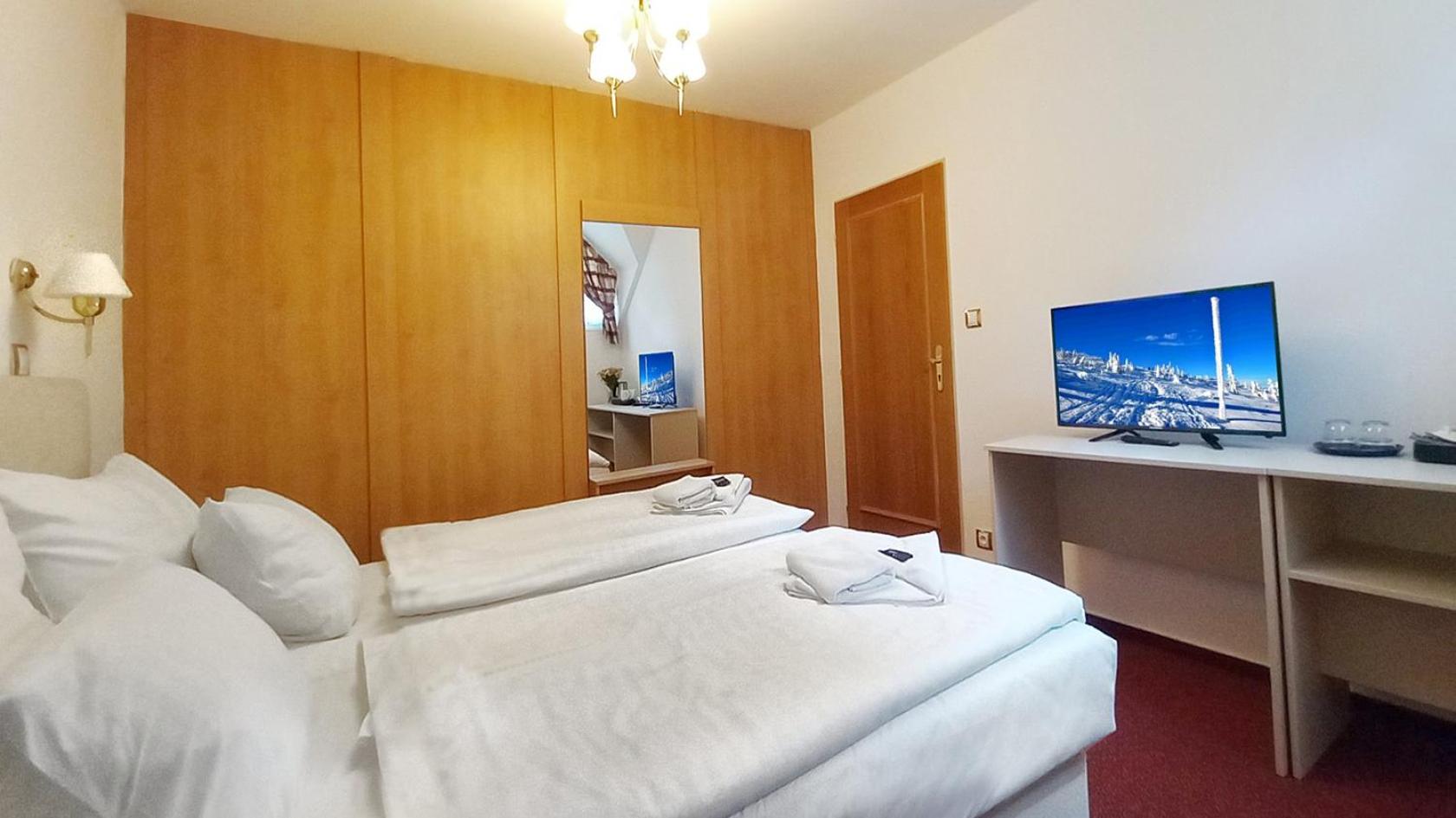 Standard Double Room photo 1