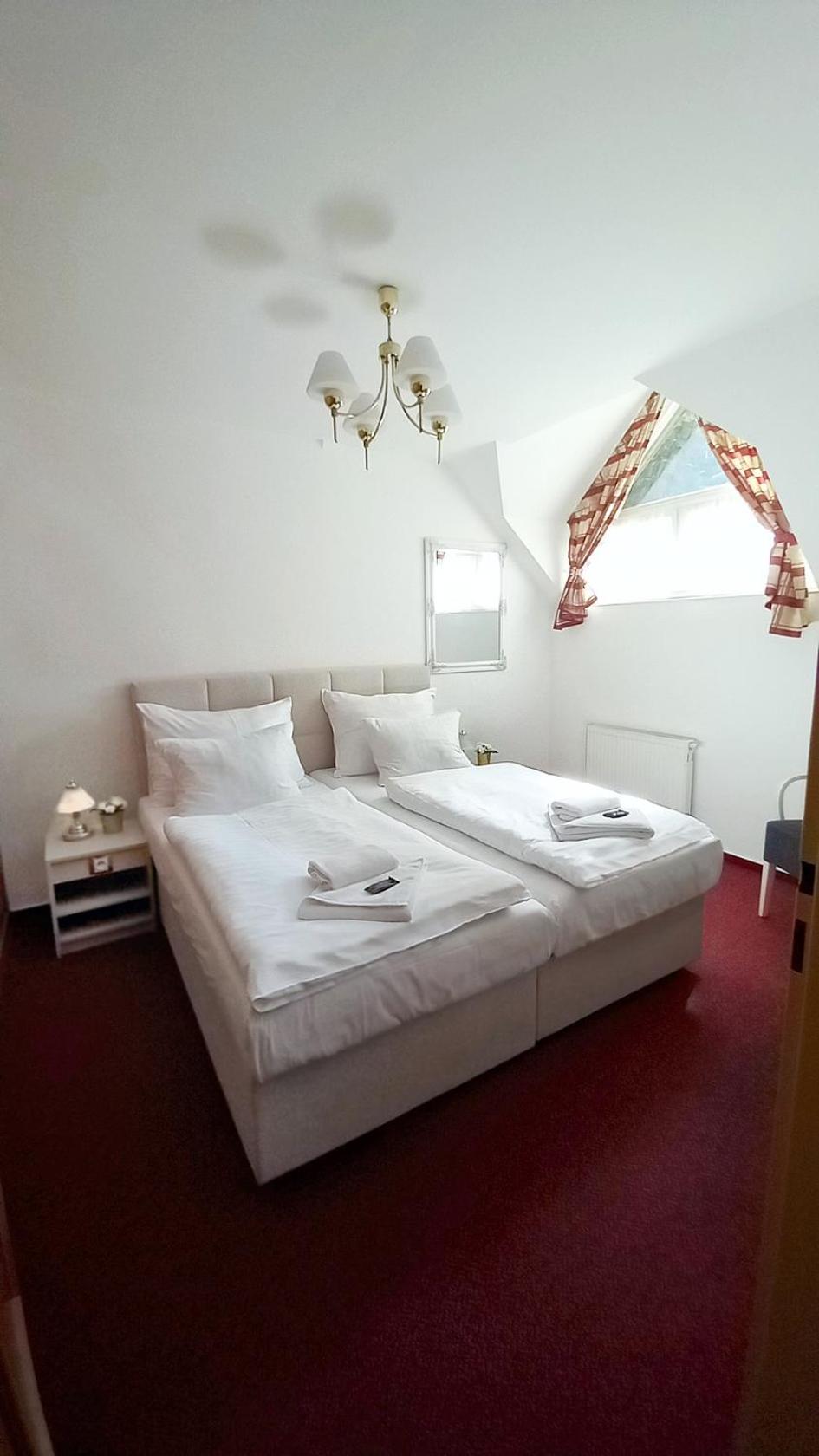 Standard Double Room photo 1