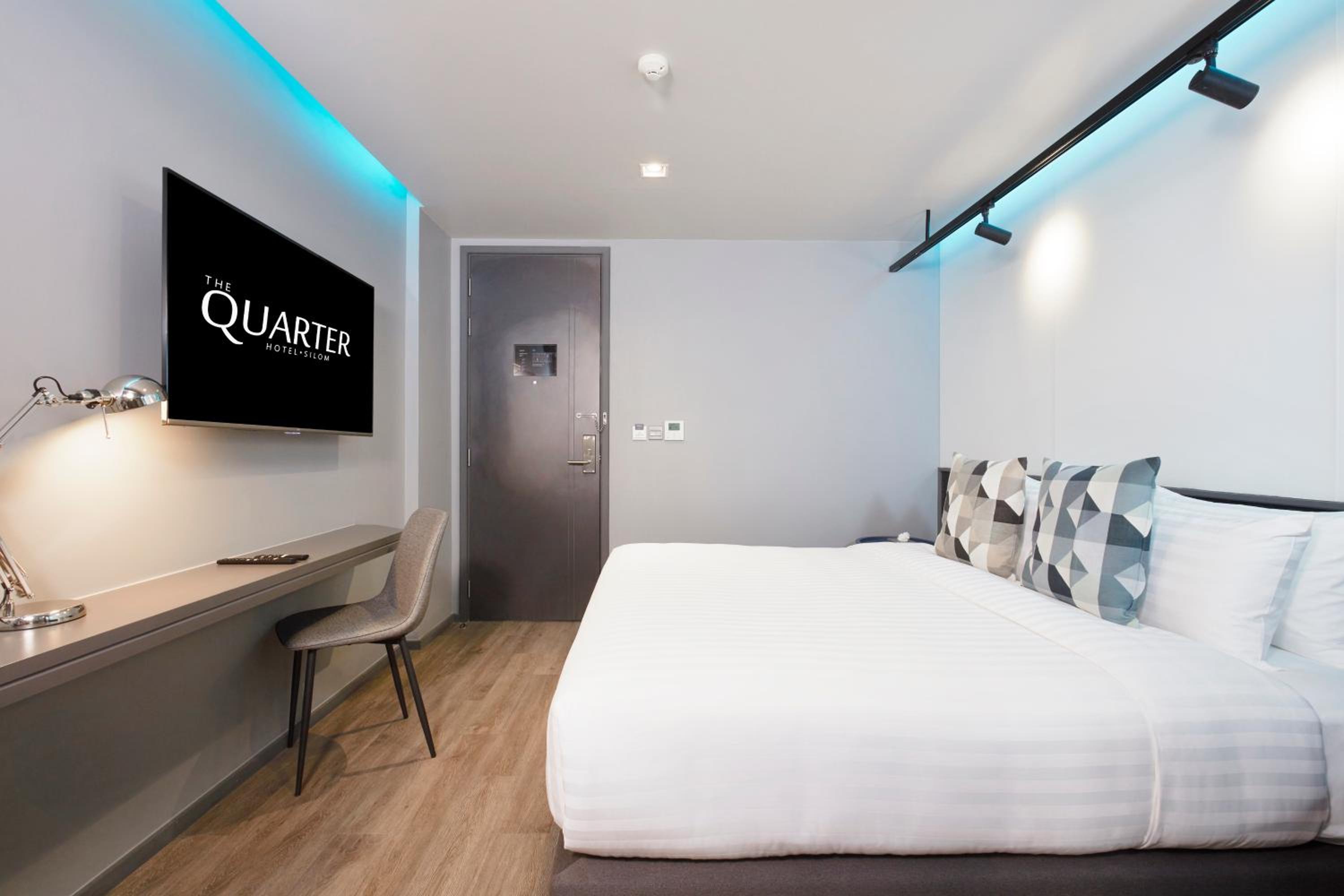 Superior Double Room with Balcony photo 3