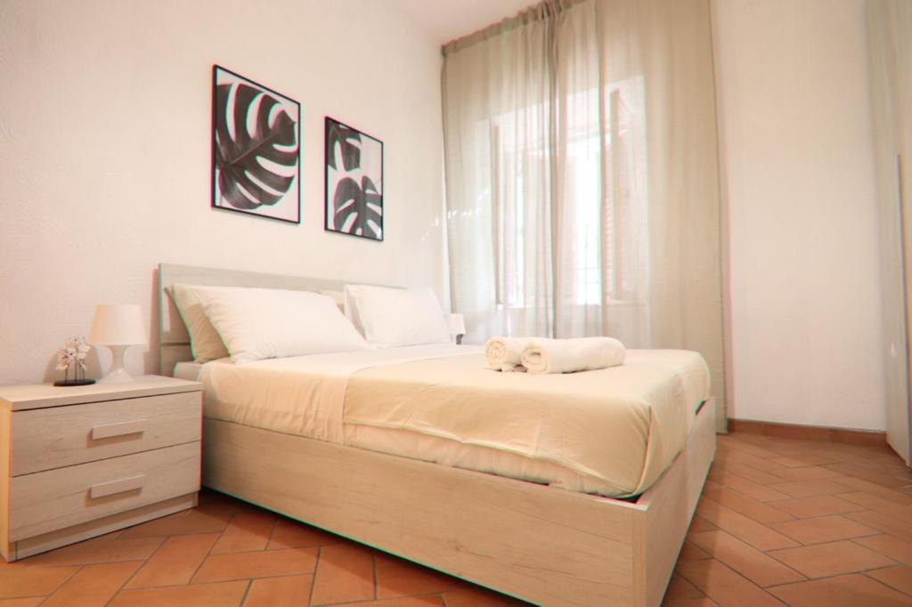 One-Bedroom Apartment photo 3
