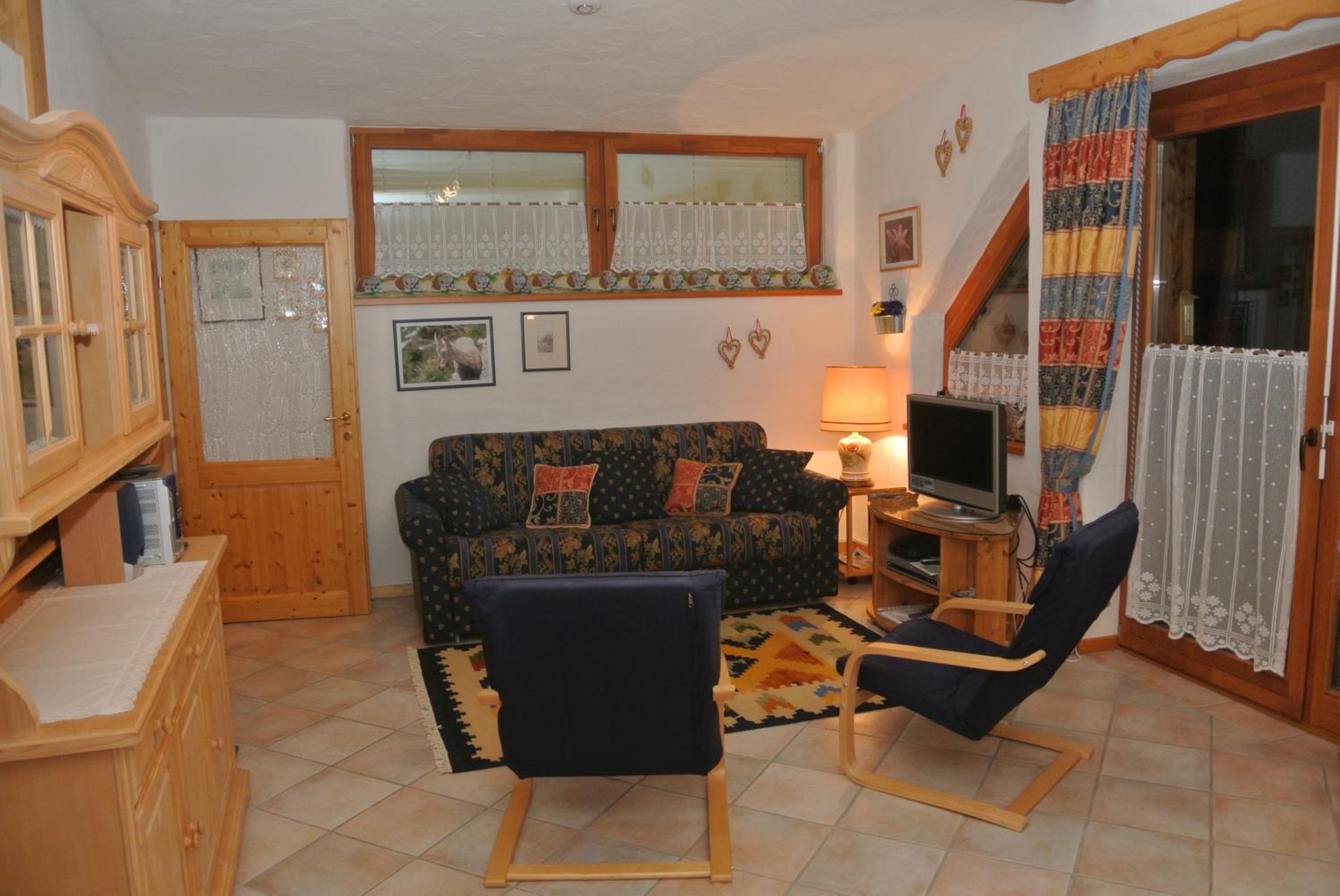 Penthouse Apartment photo 1