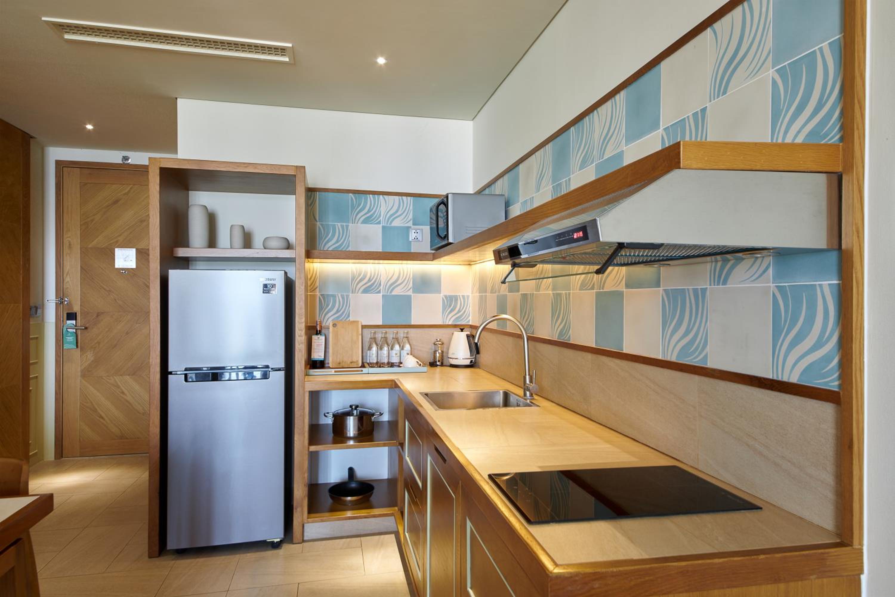 Fusion Two-Bedroom Apartment with Partial Sea View - Daily Spa Inclusive - Photo 3