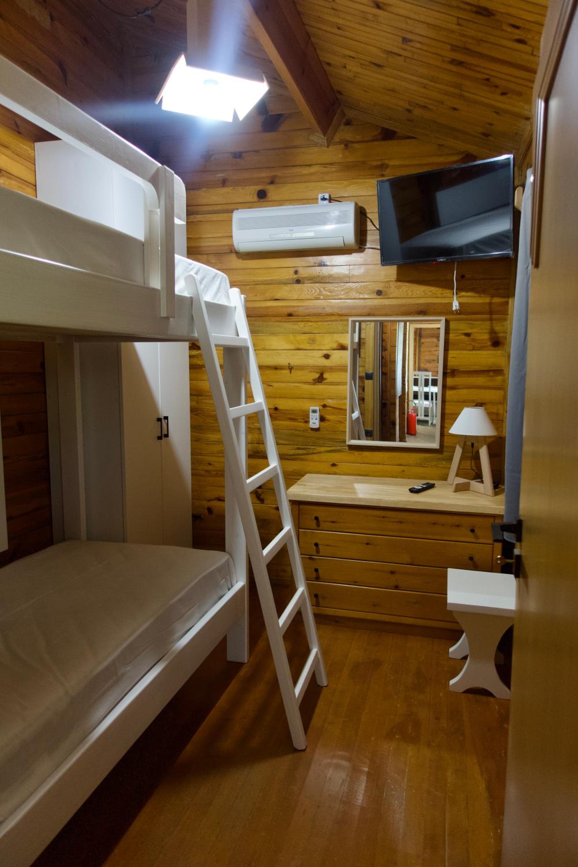 Two-Bedroom Villa photo 1