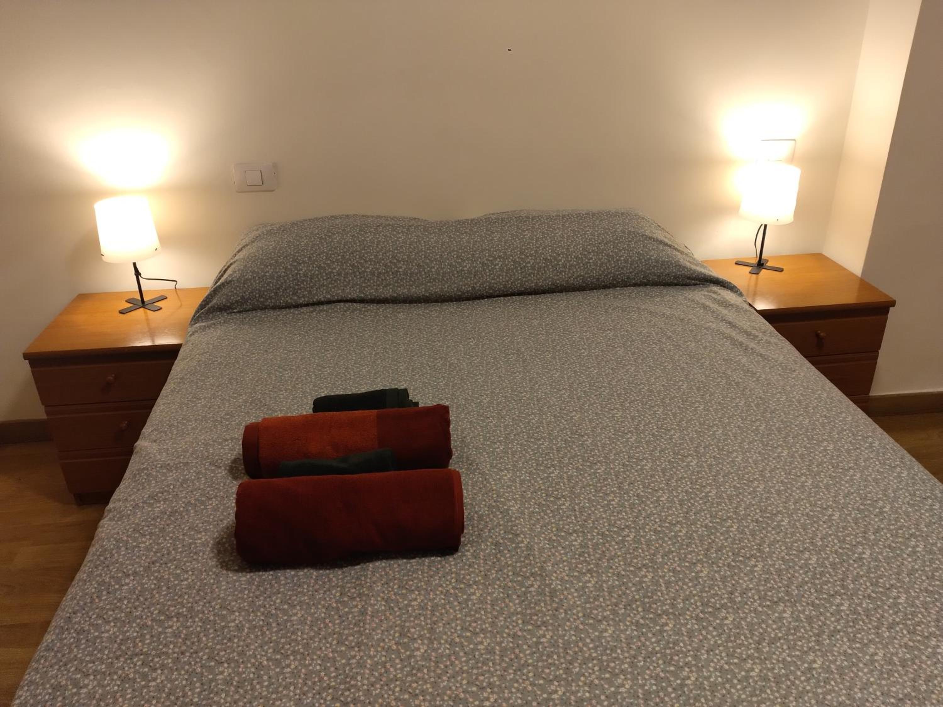 Apartamento
